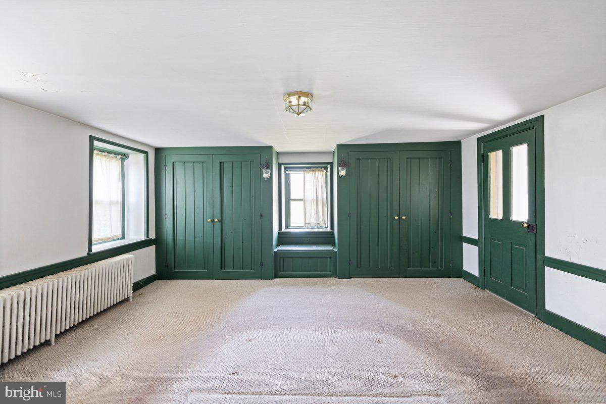 TELFORD - Residential