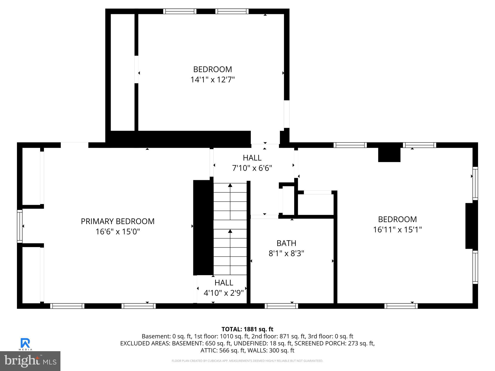 TELFORD - Residential