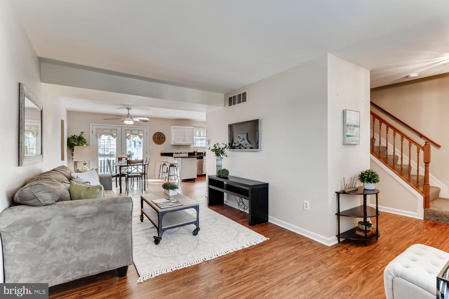 GREEN HAVEN - Residential