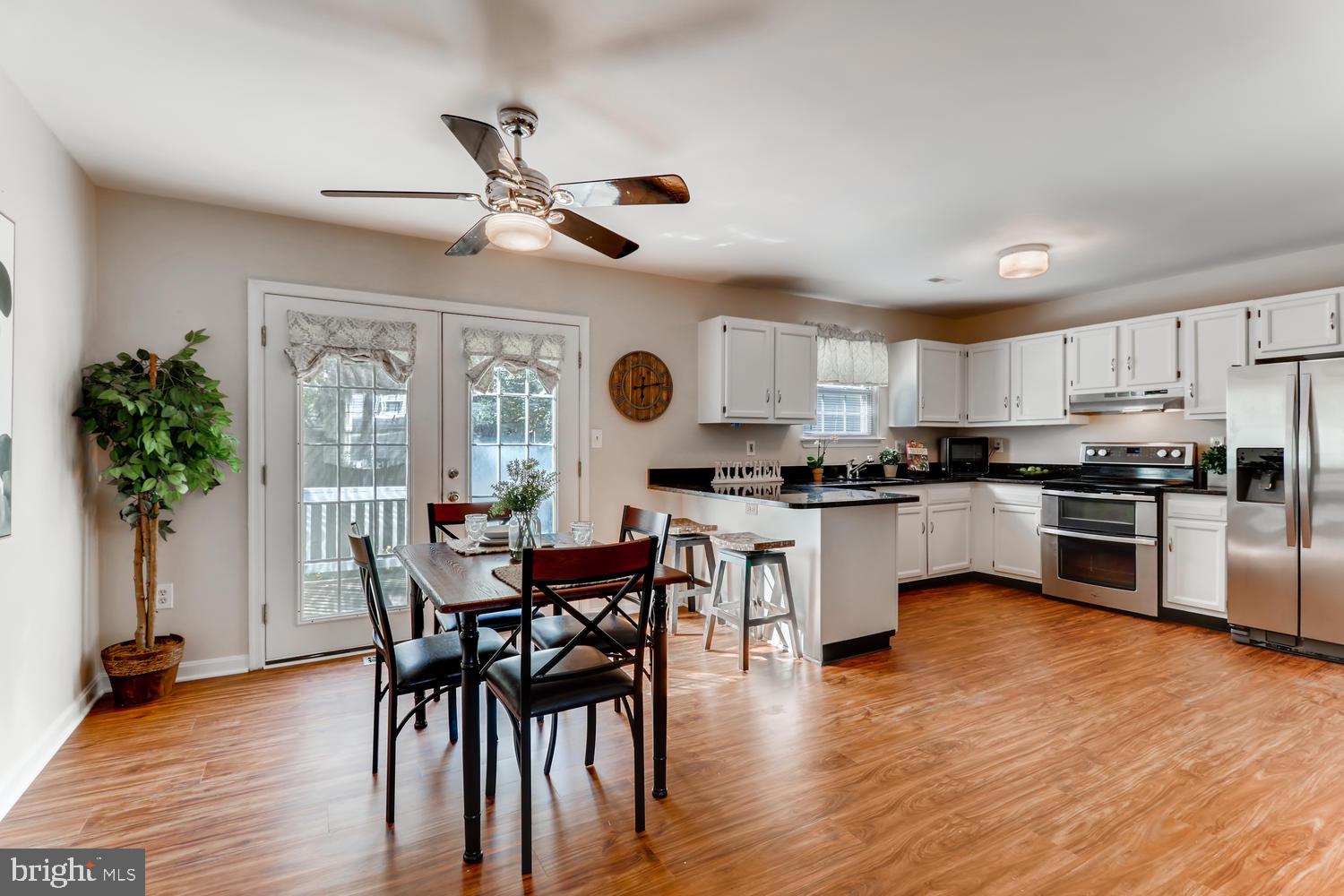 GREEN HAVEN - Residential