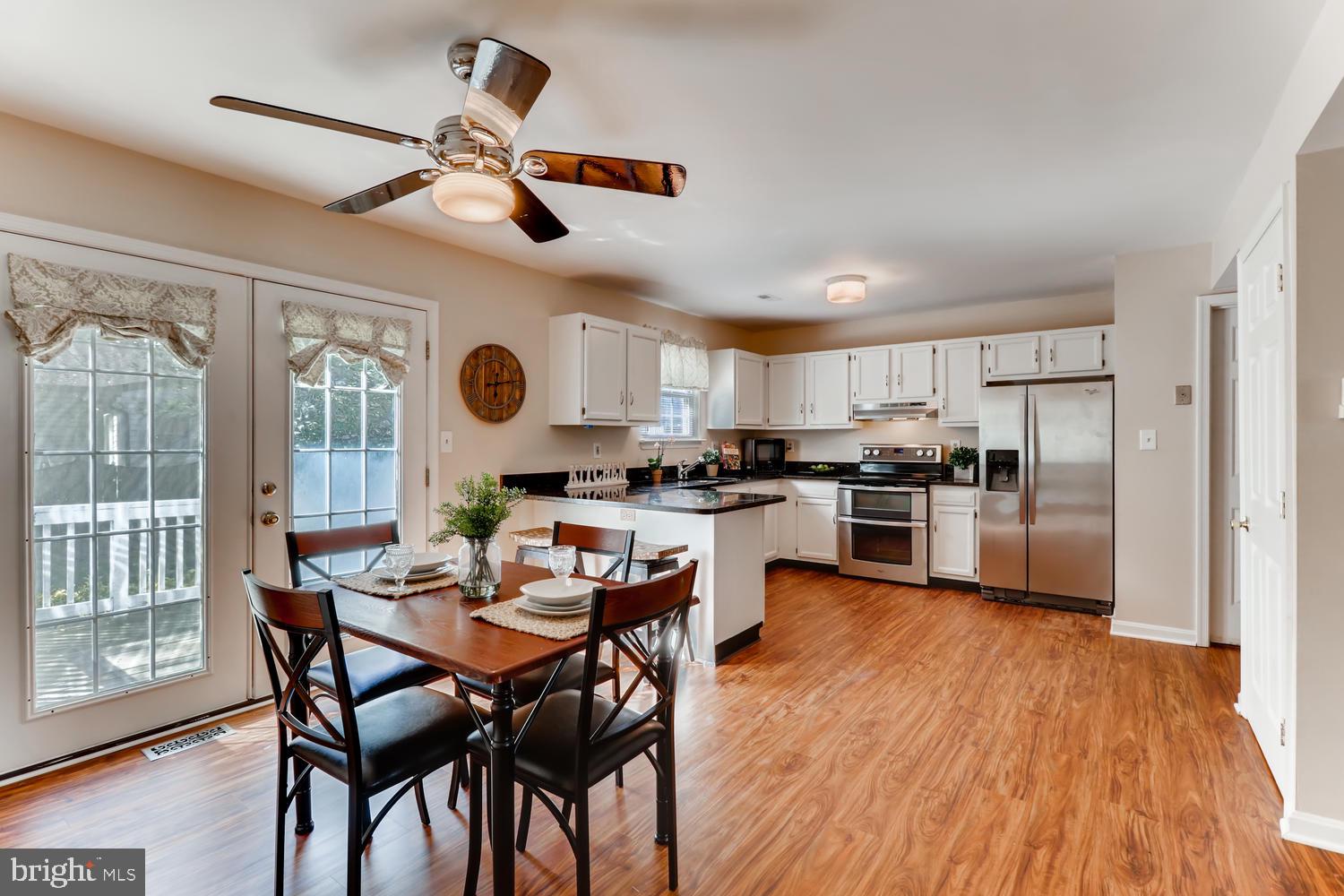 GREEN HAVEN - Residential