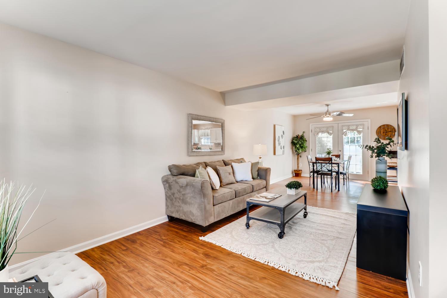 GREEN HAVEN - Residential