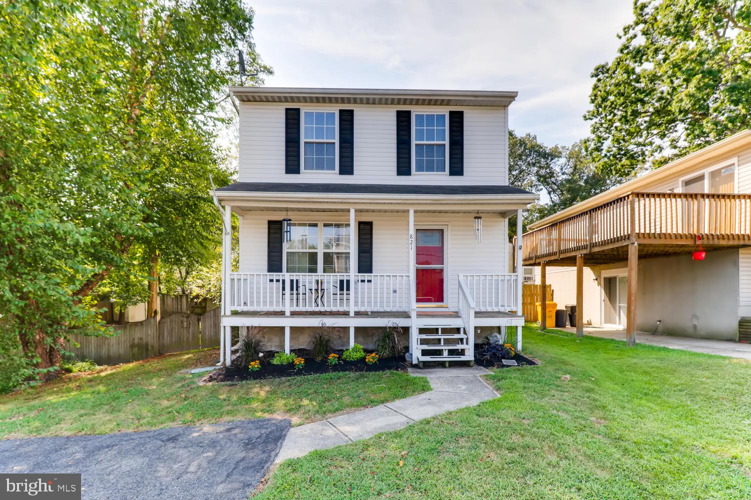 GREEN HAVEN - Residential