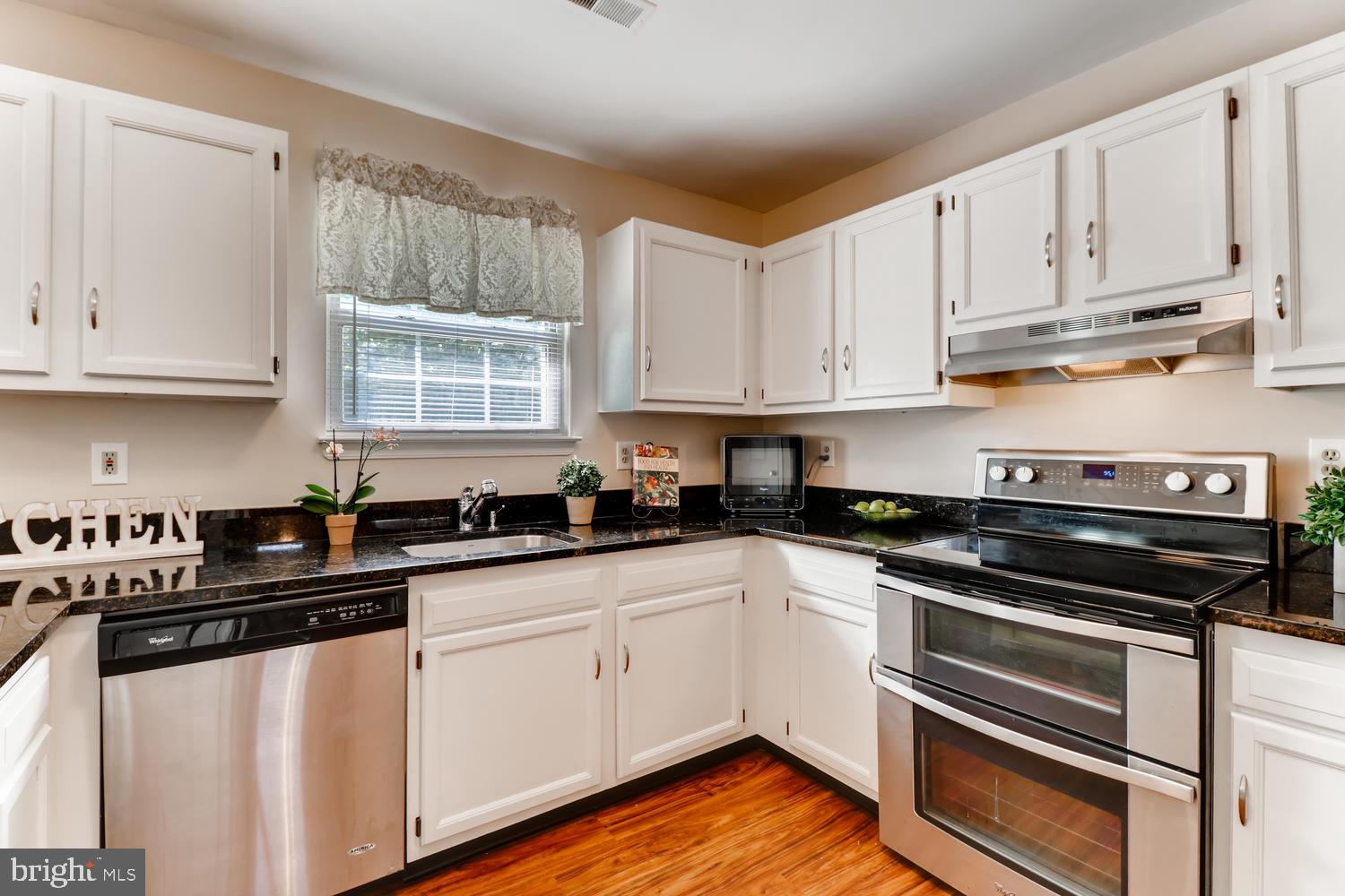 GREEN HAVEN - Residential