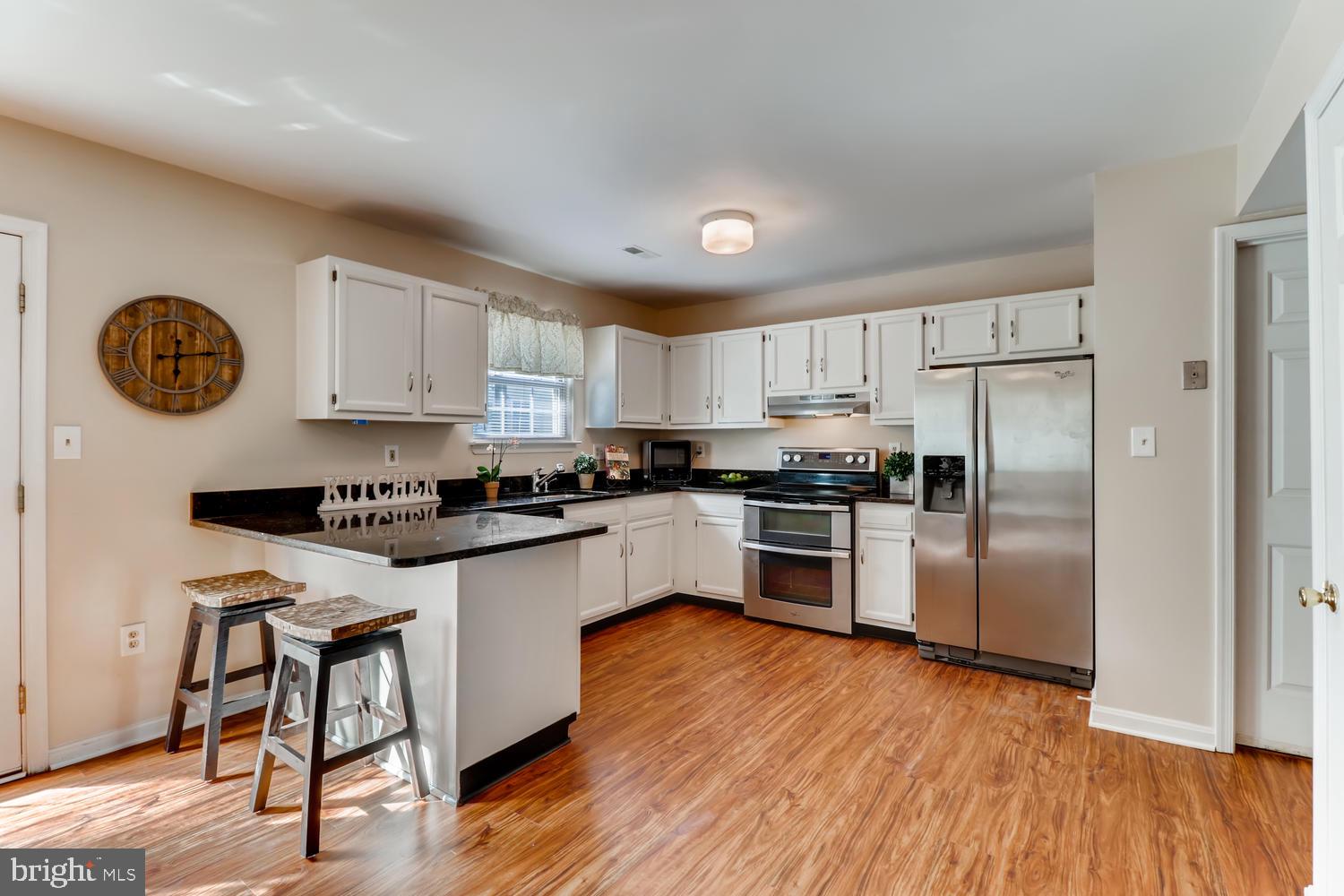 GREEN HAVEN - Residential