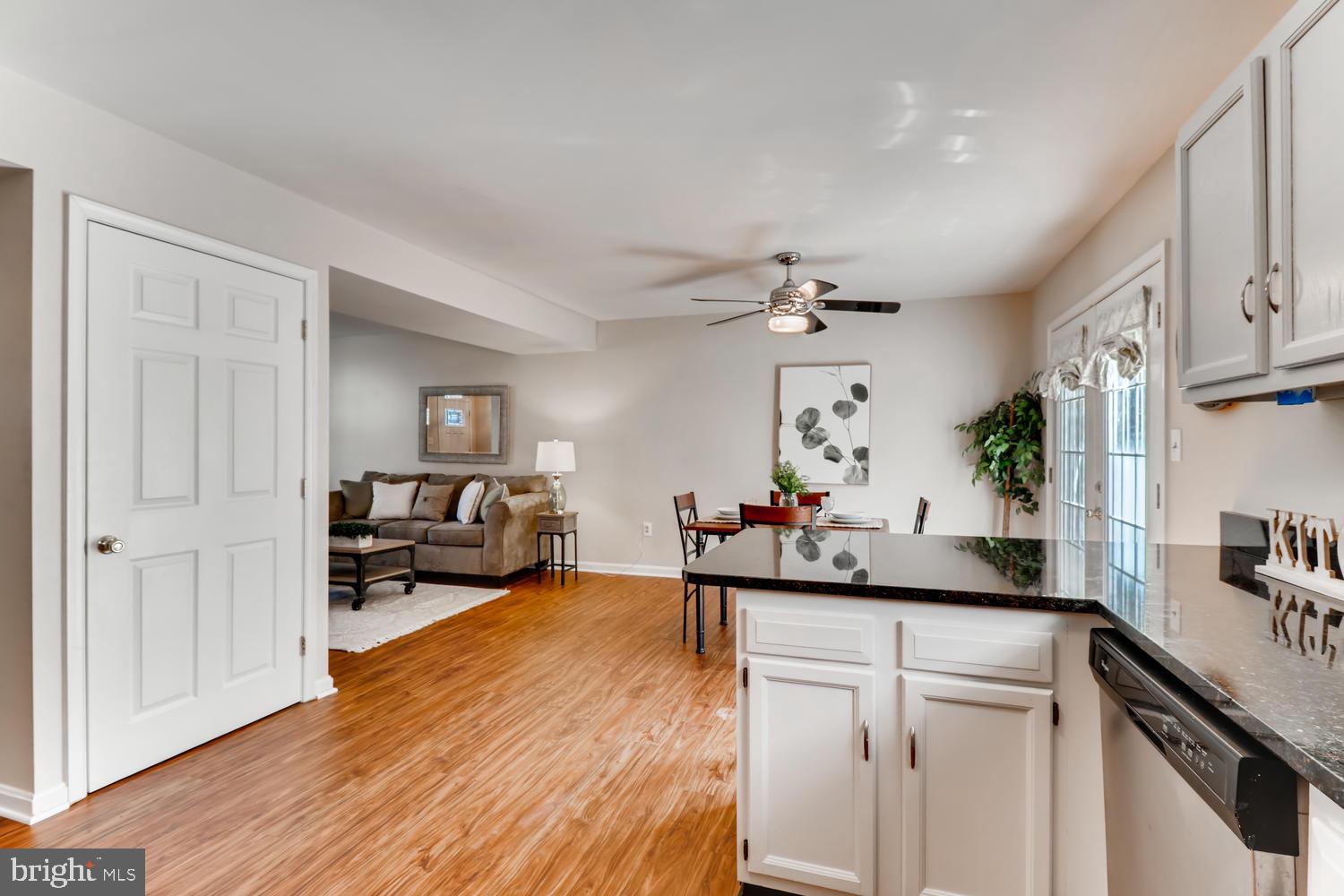 GREEN HAVEN - Residential