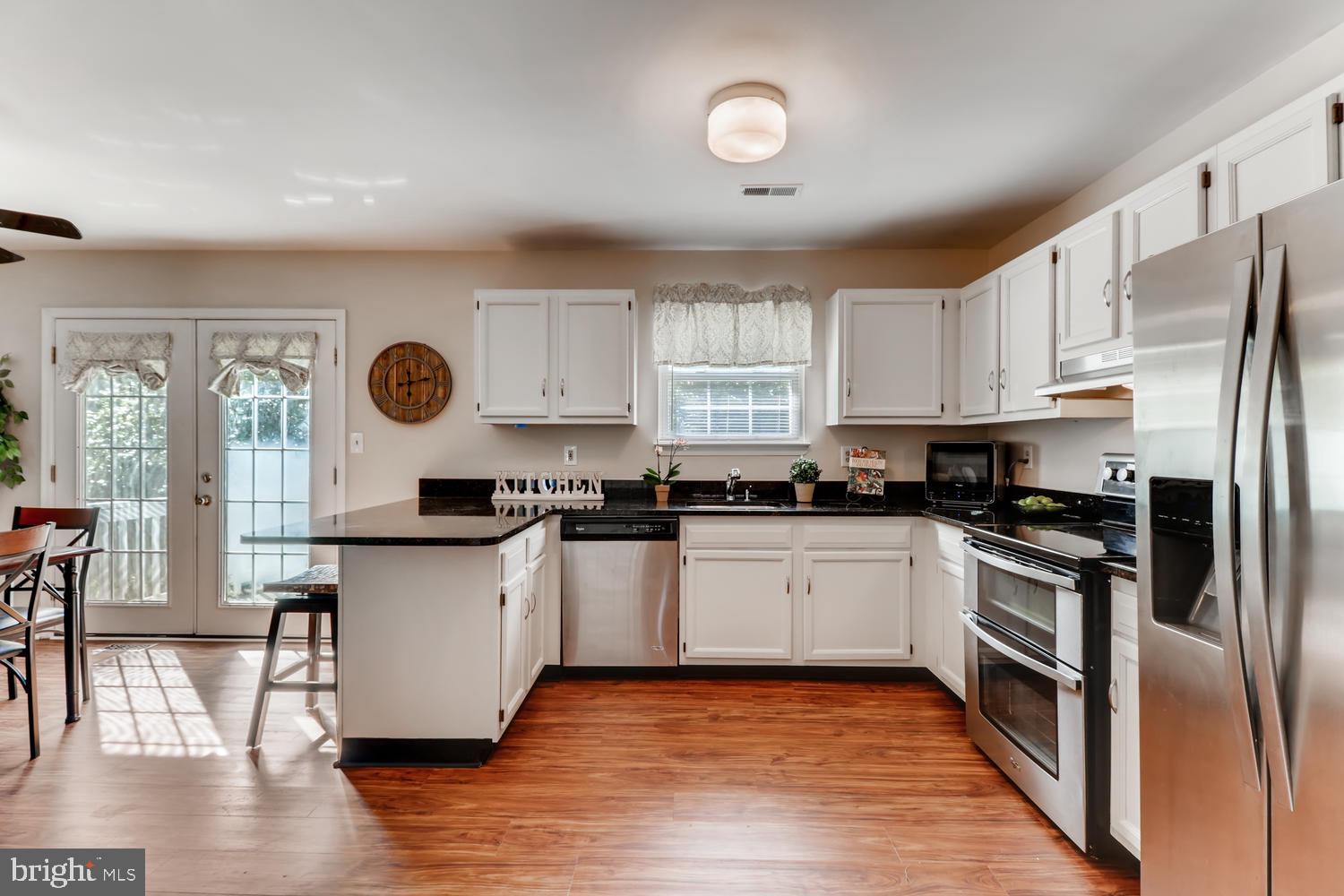 GREEN HAVEN - Residential