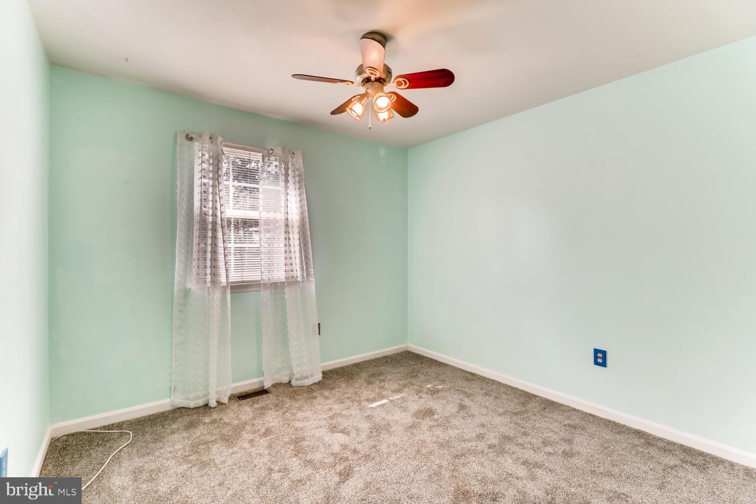 GREEN HAVEN - Residential