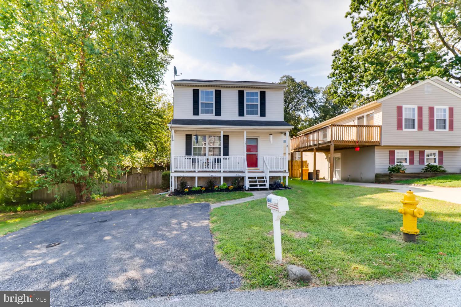 GREEN HAVEN - Residential