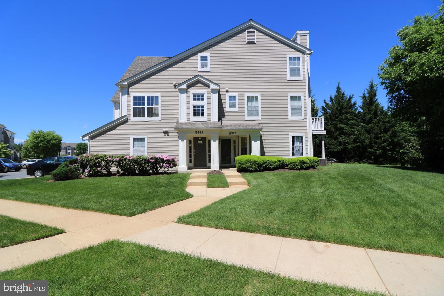 SCENERY POINTE CODM - Residential Lease