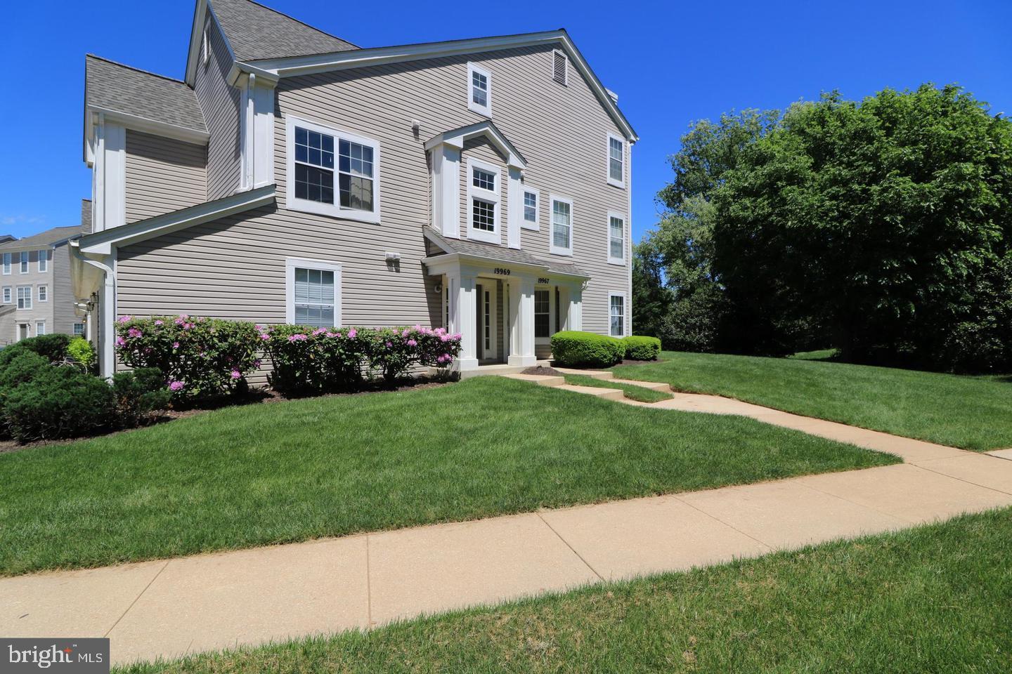 SCENERY POINTE CODM - Residential Lease