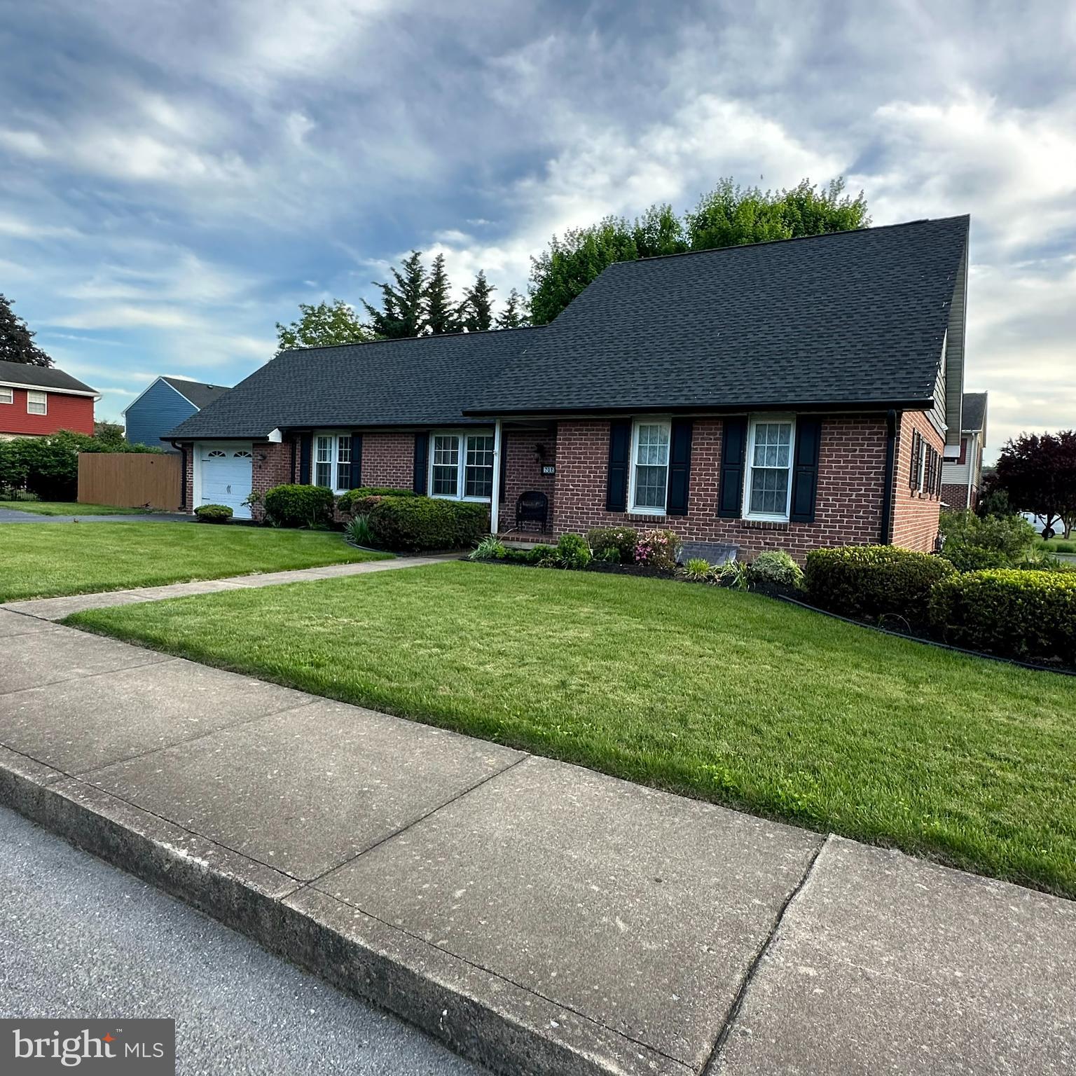 CHAMBERSBURG BOROUGH - Residential