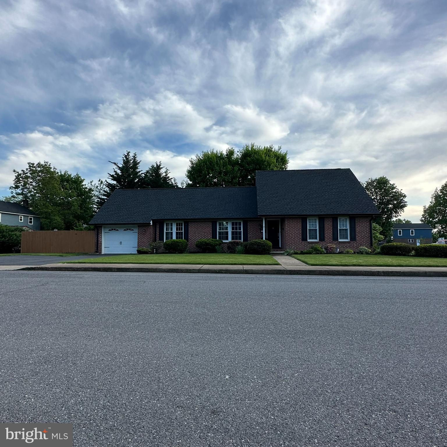 CHAMBERSBURG BOROUGH - Residential