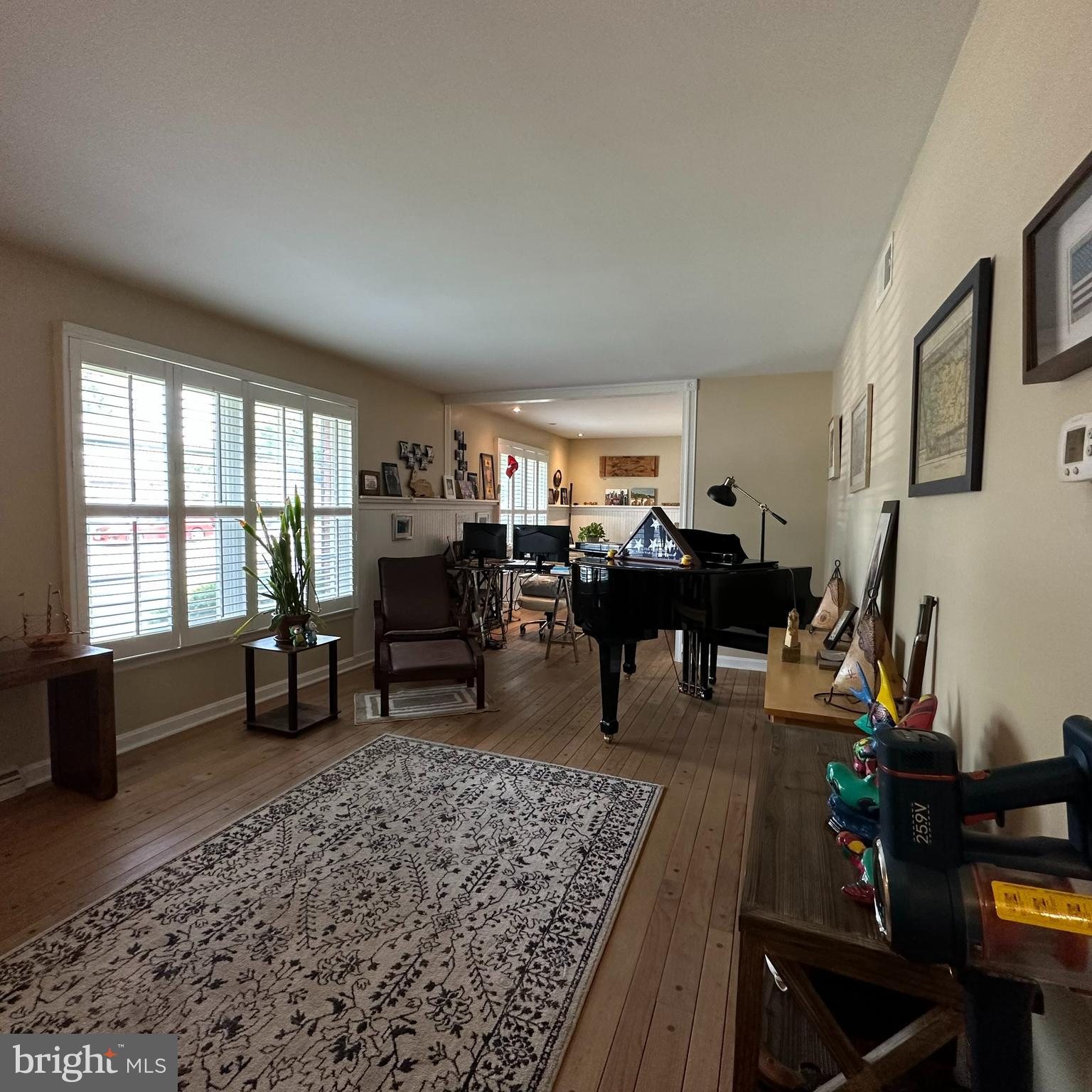 CHAMBERSBURG BOROUGH - Residential