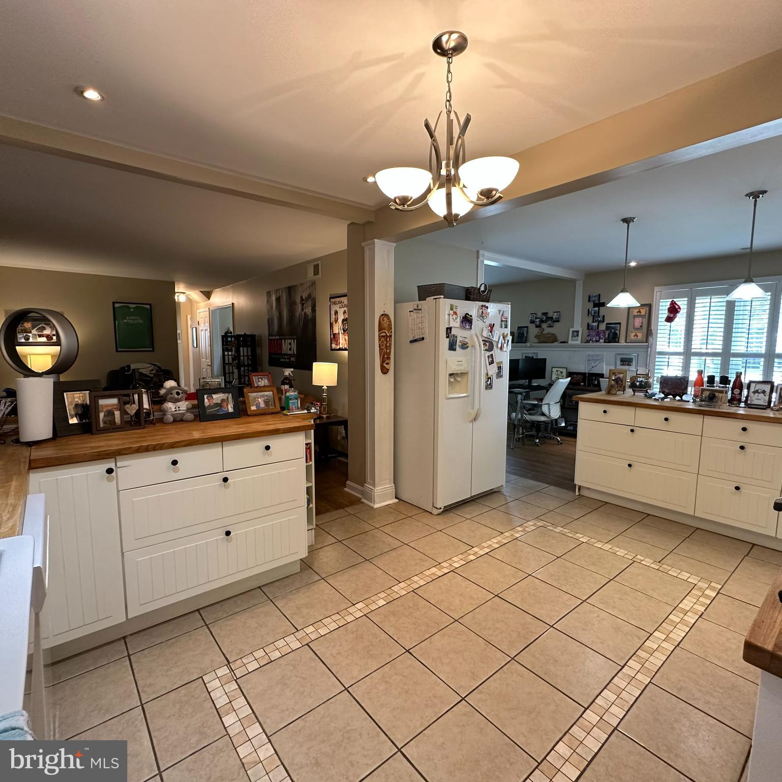 CHAMBERSBURG BOROUGH - Residential