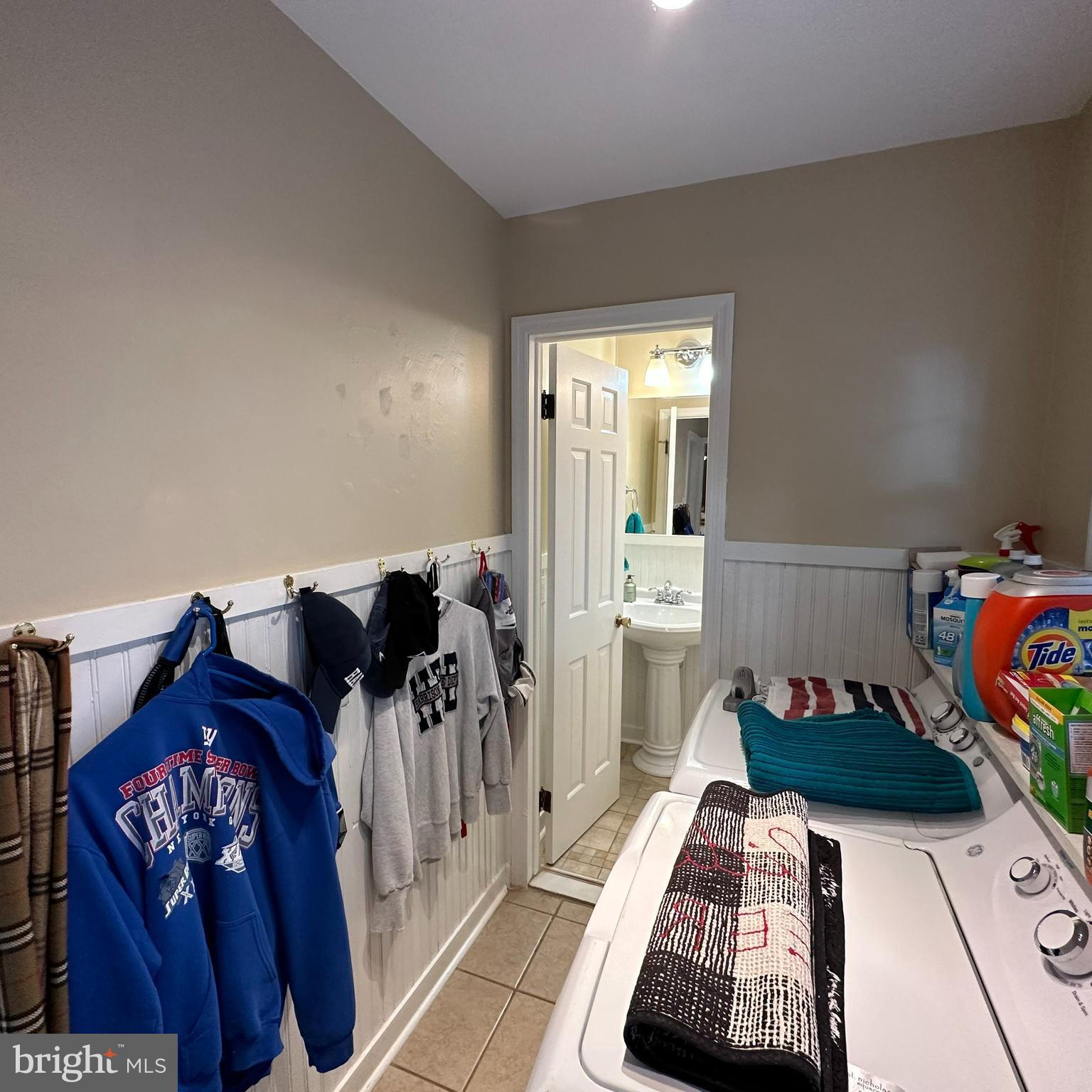 CHAMBERSBURG BOROUGH - Residential