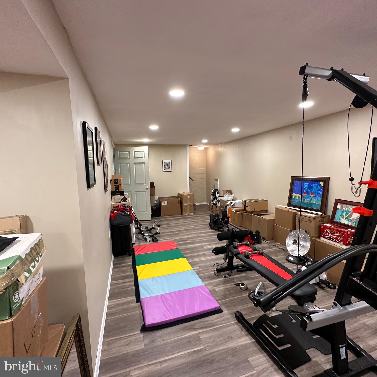 CHAMBERSBURG BOROUGH - Residential