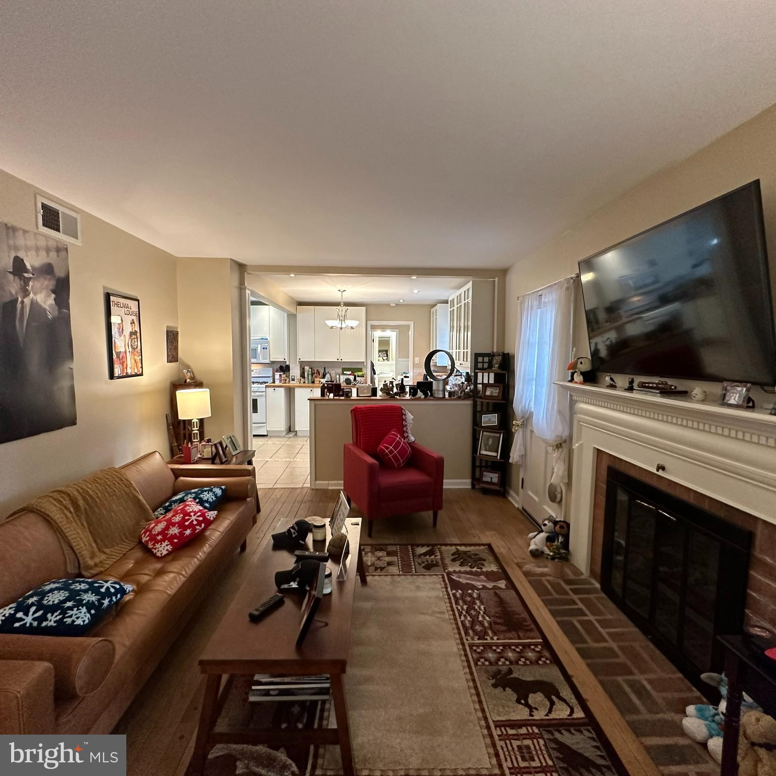 CHAMBERSBURG BOROUGH - Residential