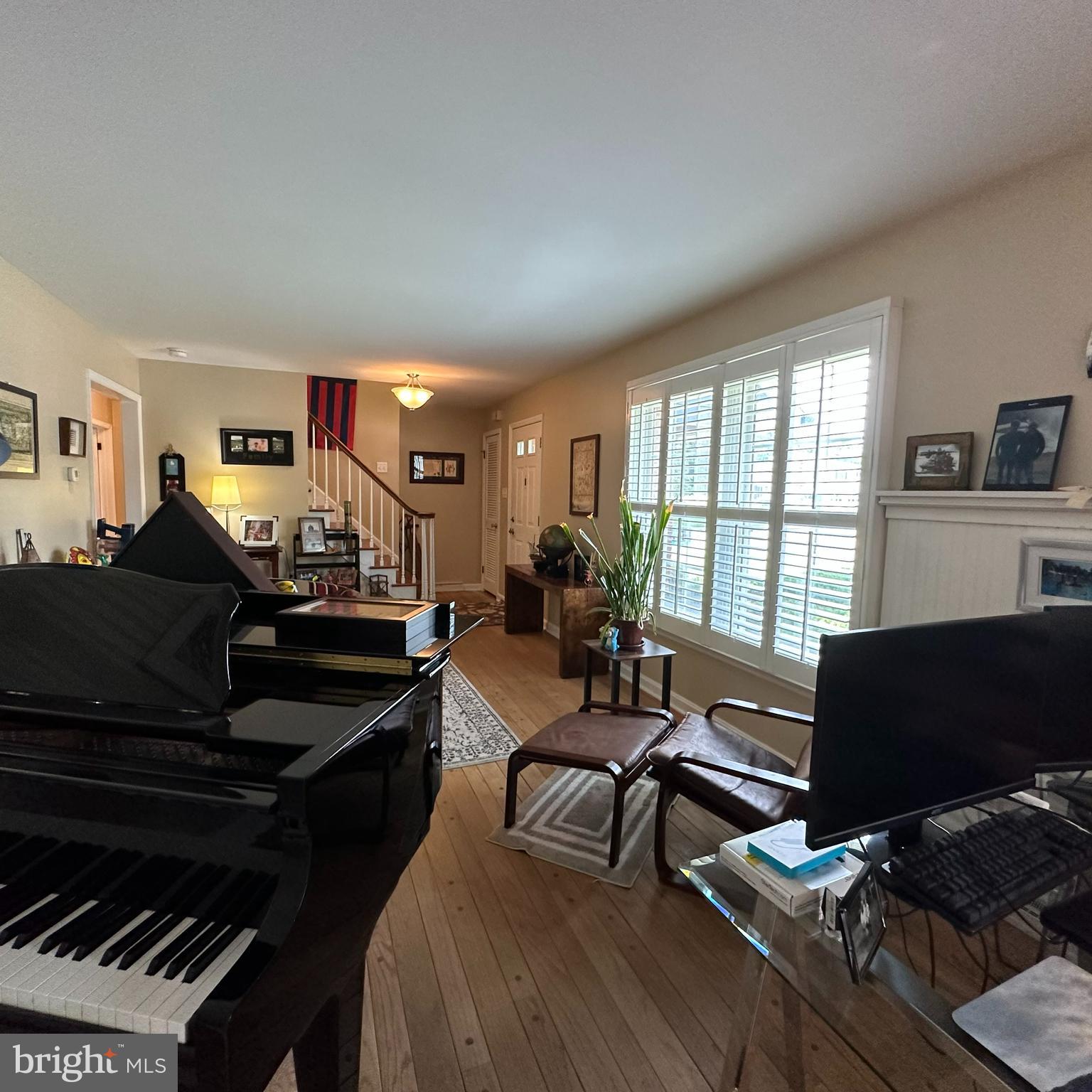 CHAMBERSBURG BOROUGH - Residential