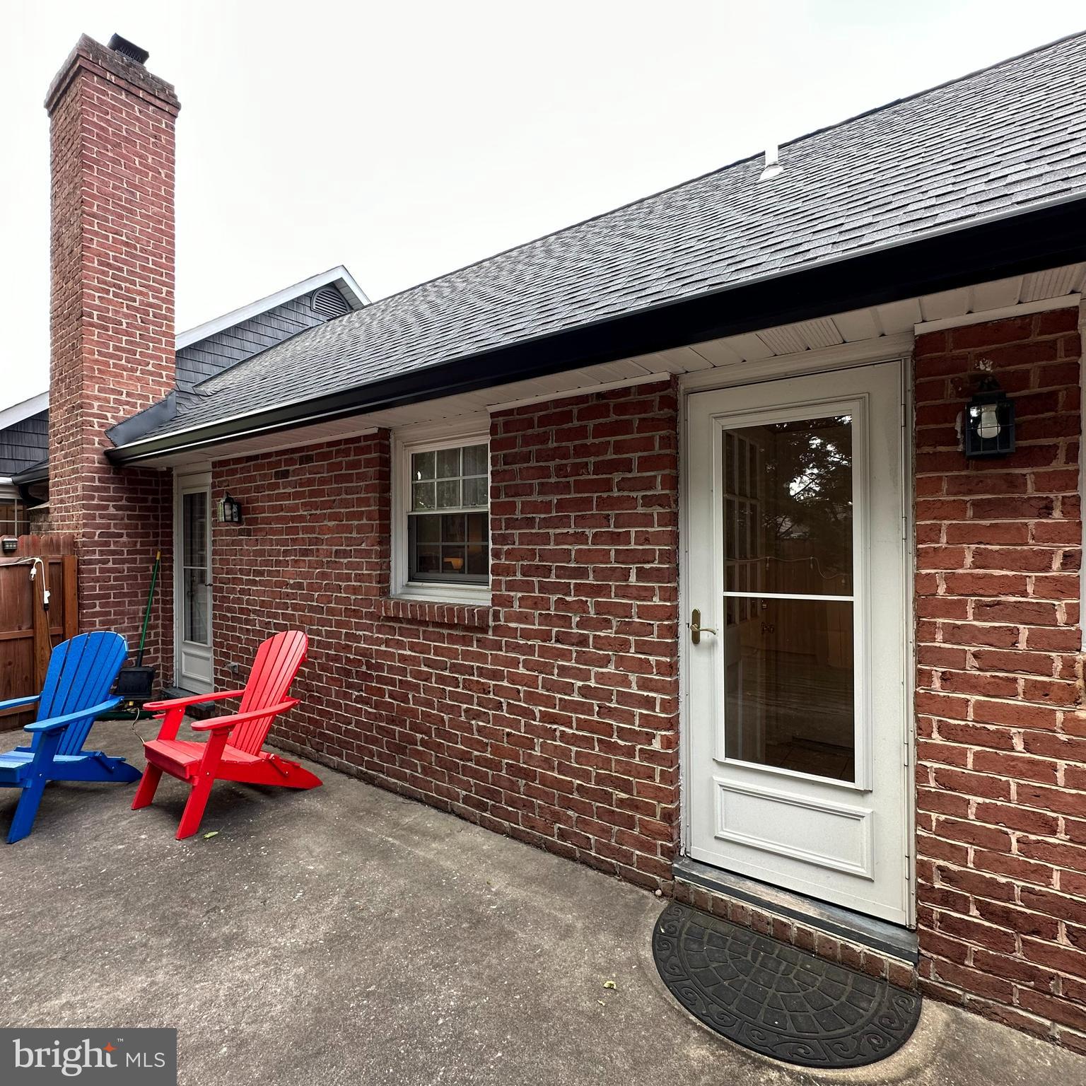 CHAMBERSBURG BOROUGH - Residential