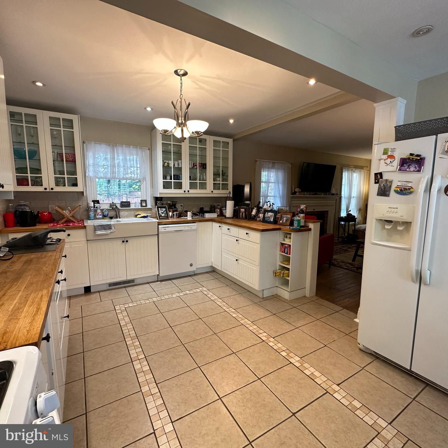 CHAMBERSBURG BOROUGH - Residential