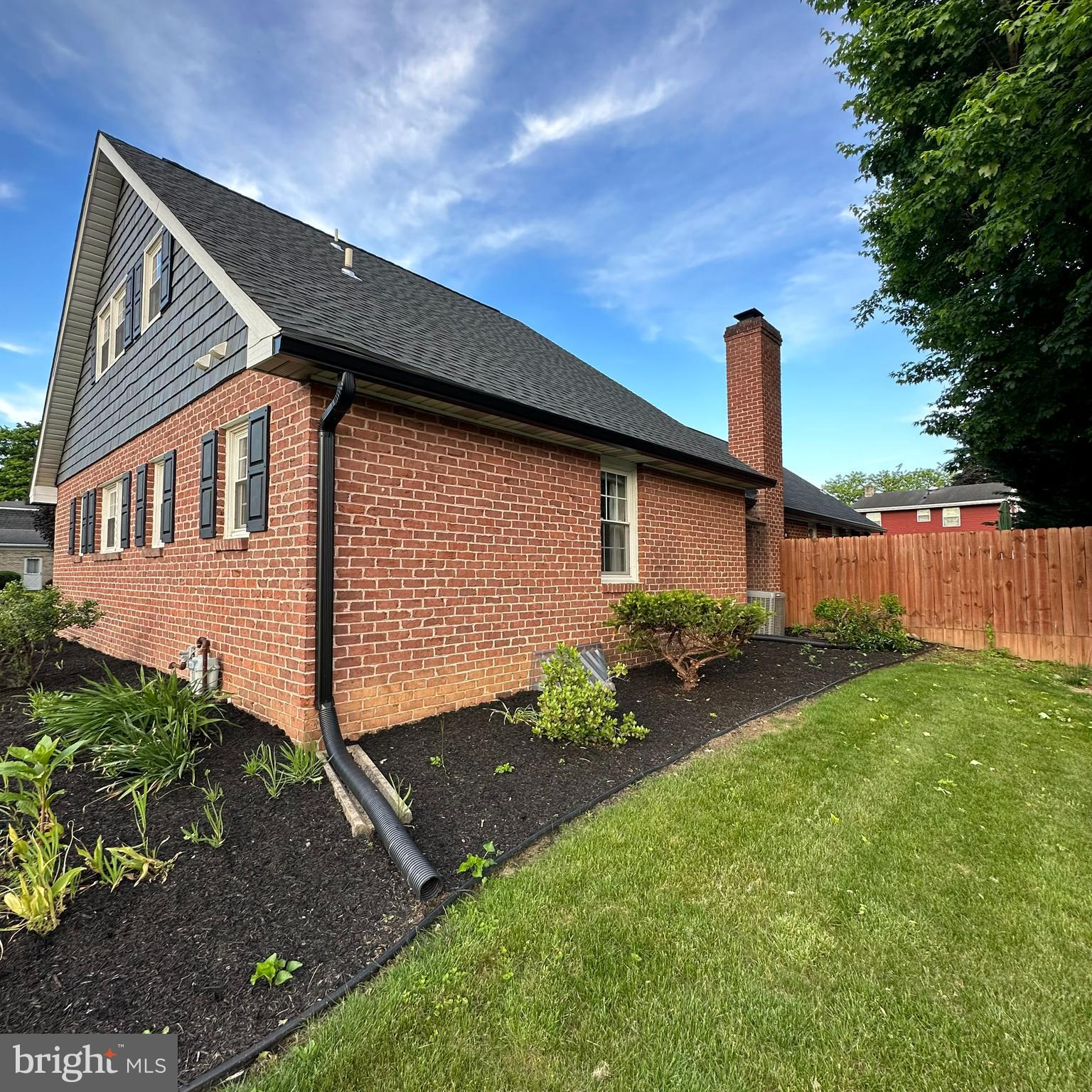 CHAMBERSBURG BOROUGH - Residential