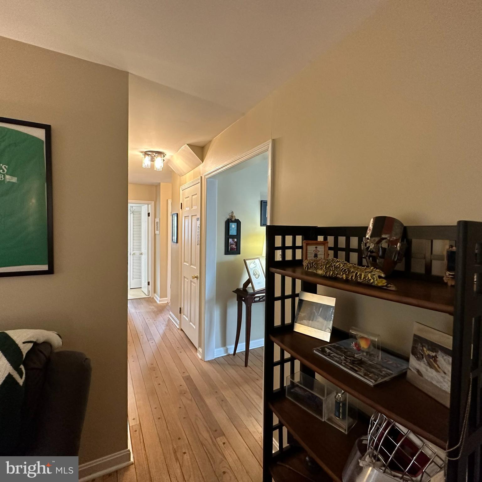 CHAMBERSBURG BOROUGH - Residential