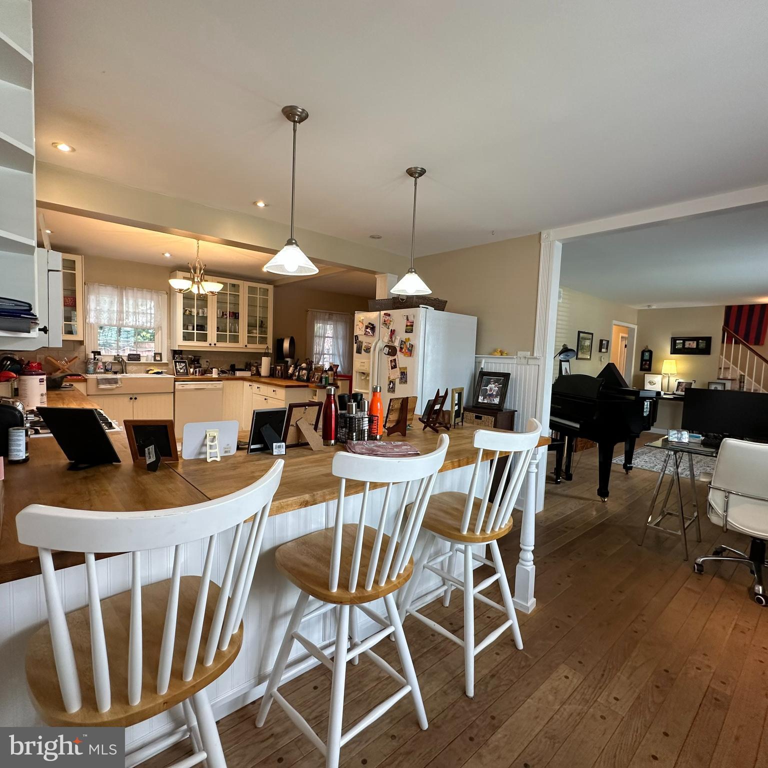 CHAMBERSBURG BOROUGH - Residential