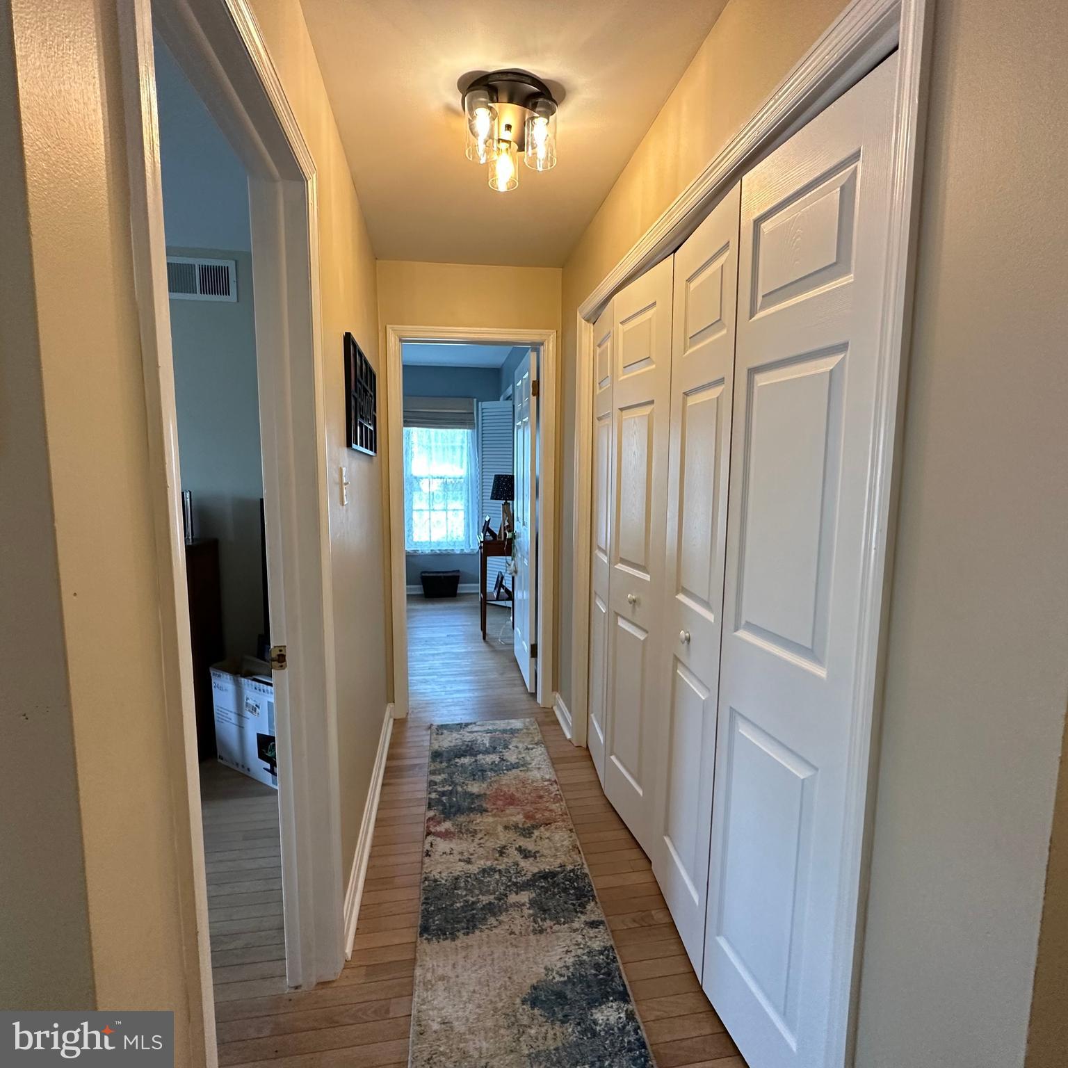 CHAMBERSBURG BOROUGH - Residential