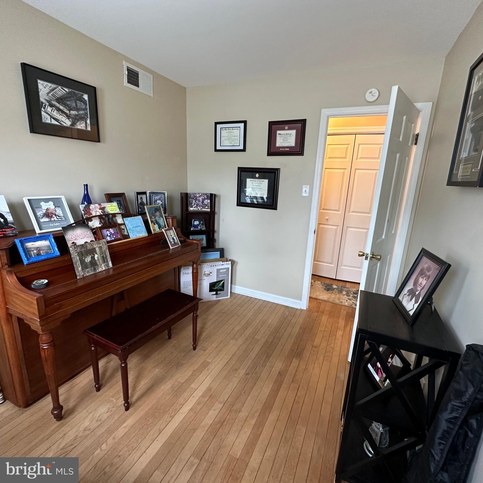 CHAMBERSBURG BOROUGH - Residential