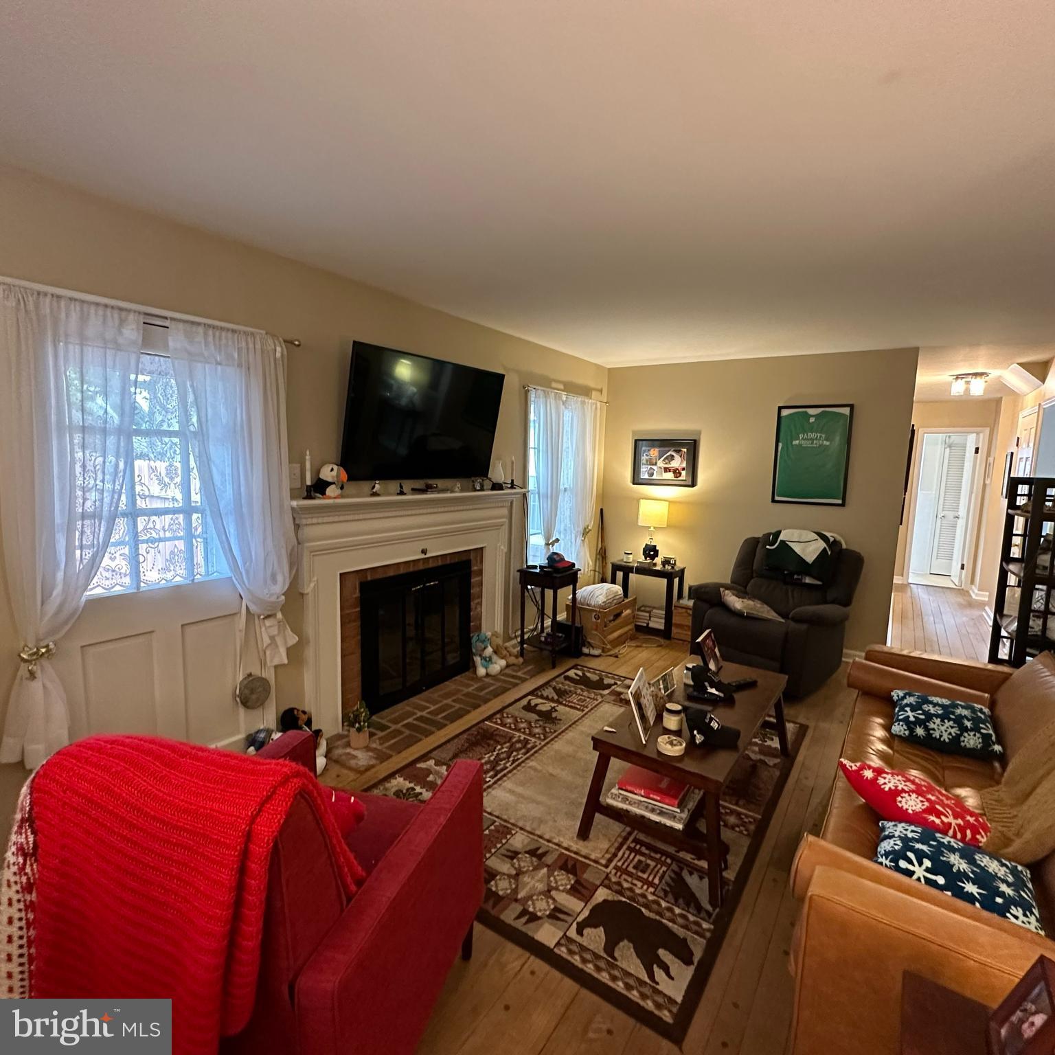 CHAMBERSBURG BOROUGH - Residential