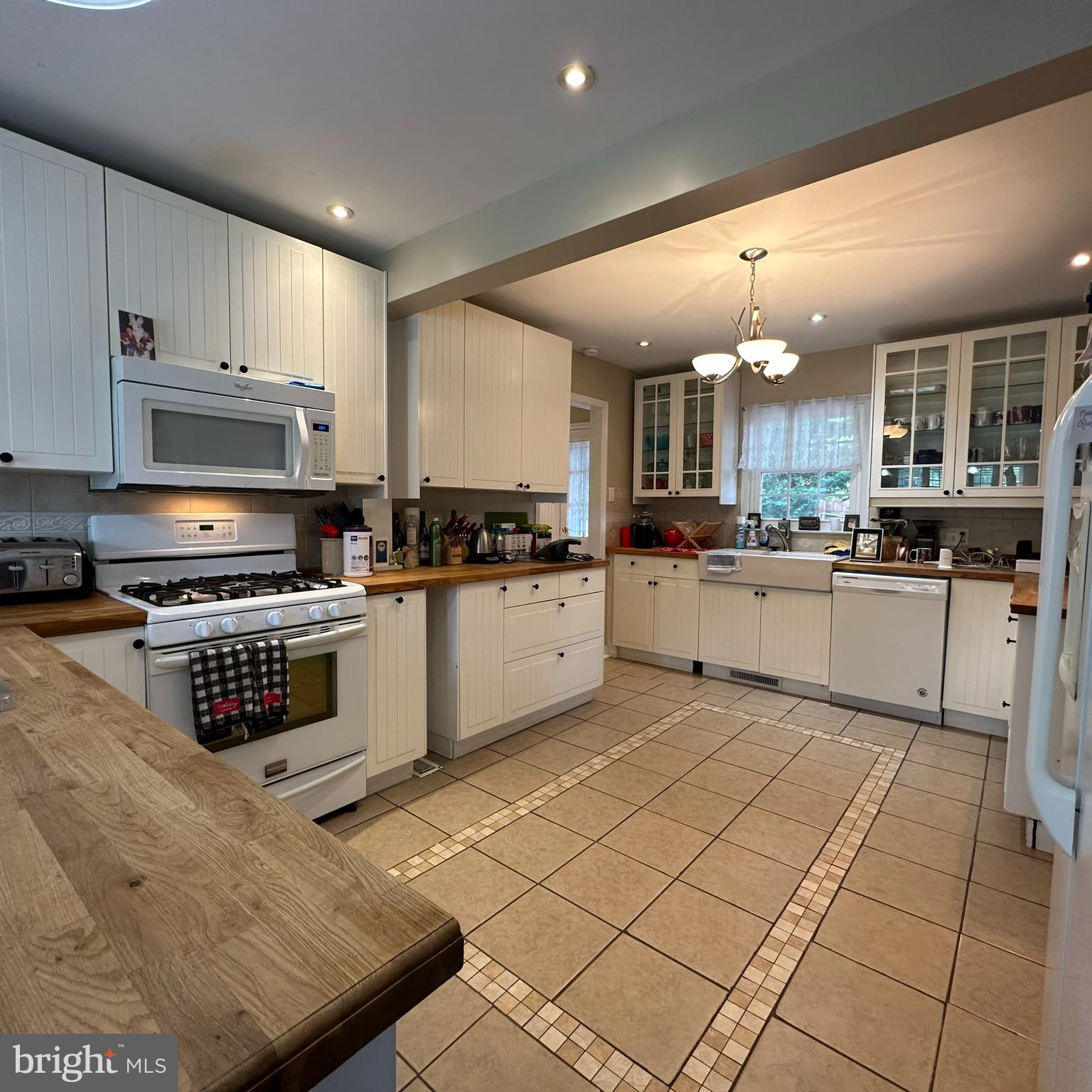 CHAMBERSBURG BOROUGH - Residential