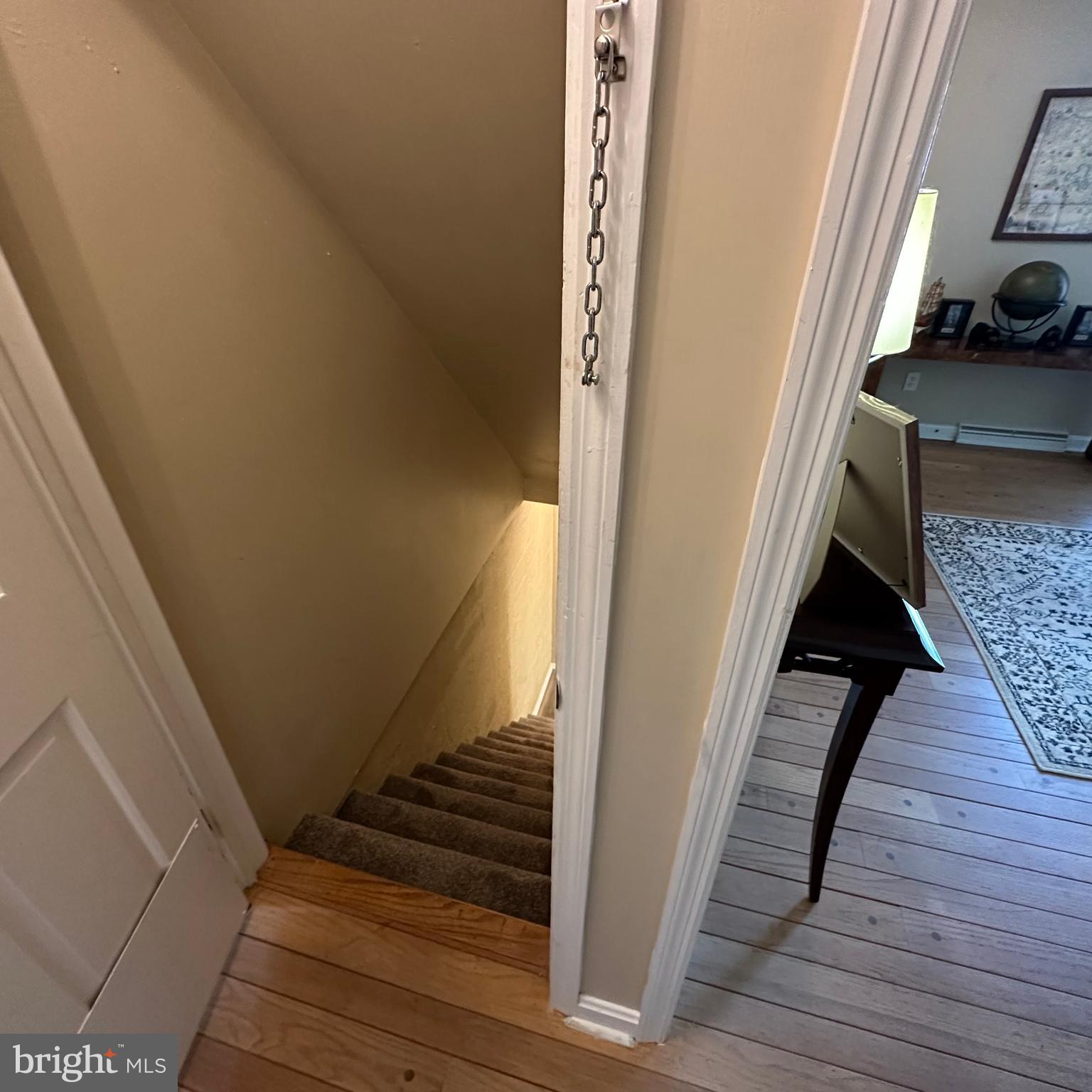 CHAMBERSBURG BOROUGH - Residential