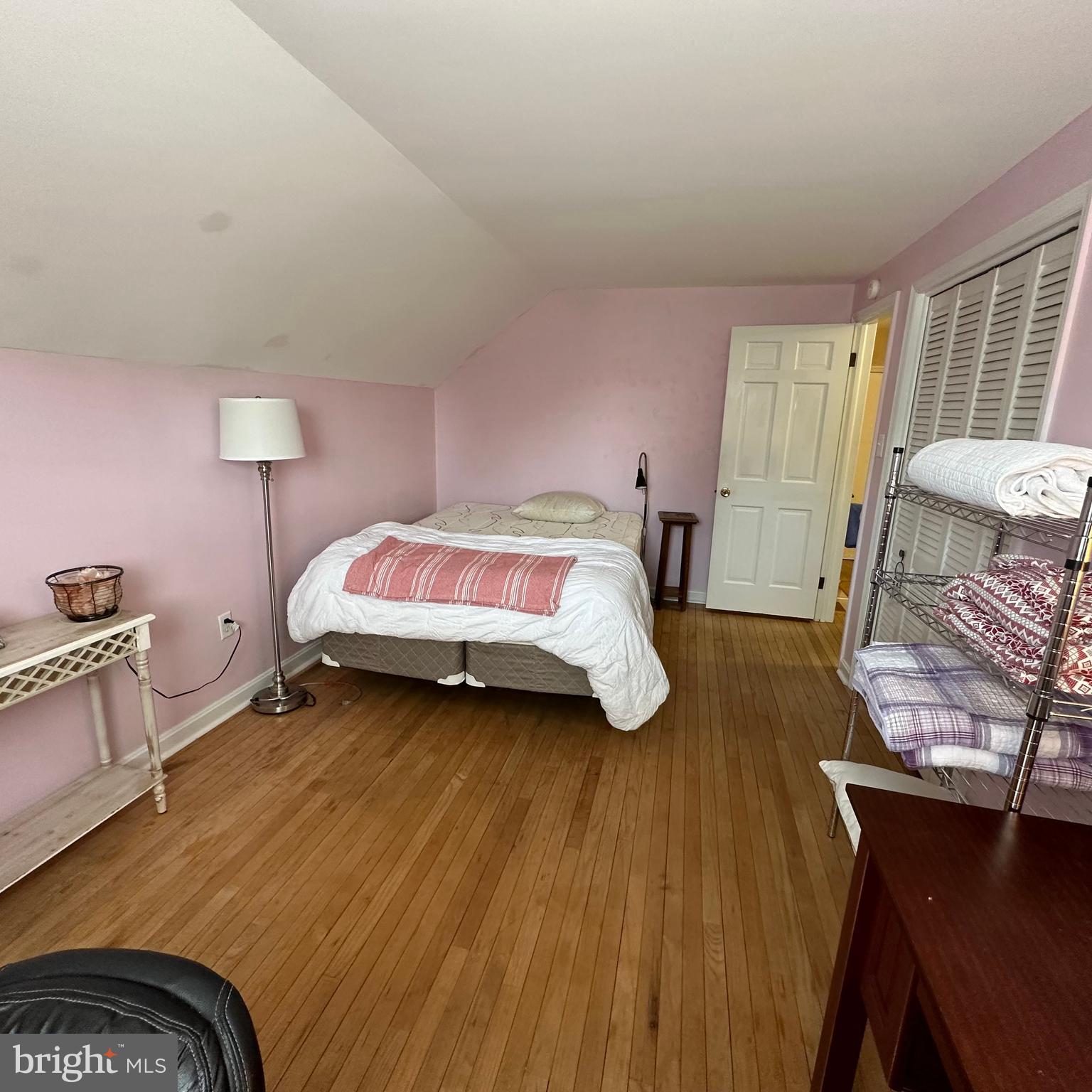 CHAMBERSBURG BOROUGH - Residential