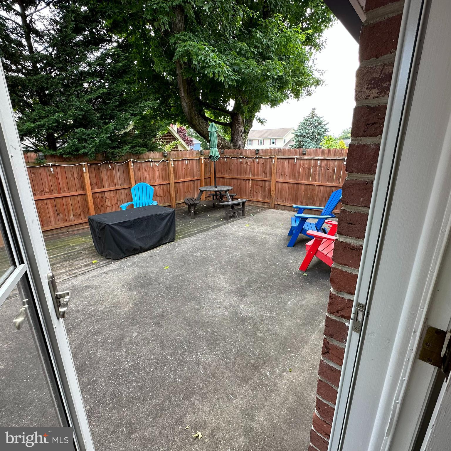 CHAMBERSBURG BOROUGH - Residential