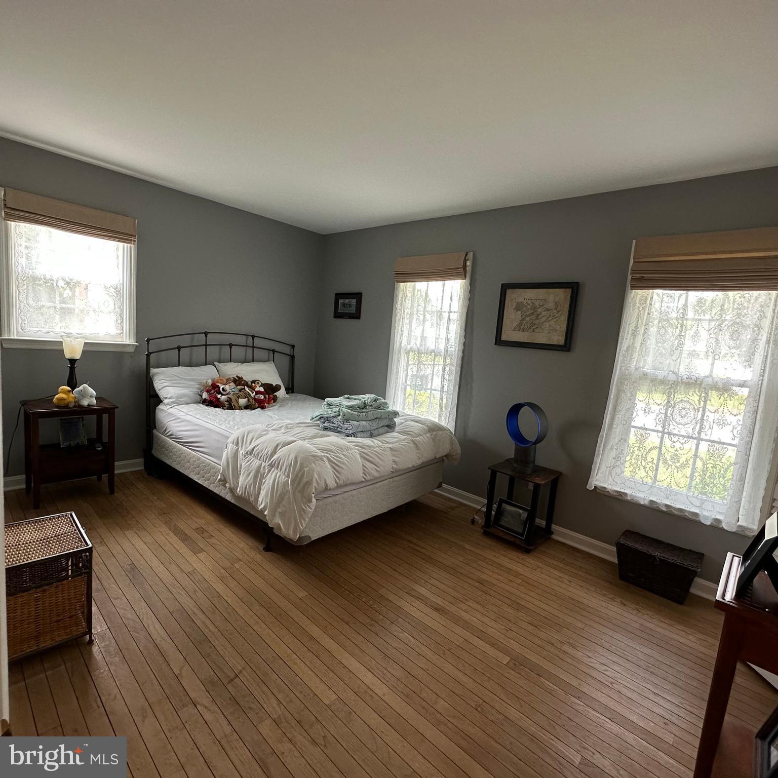 CHAMBERSBURG BOROUGH - Residential