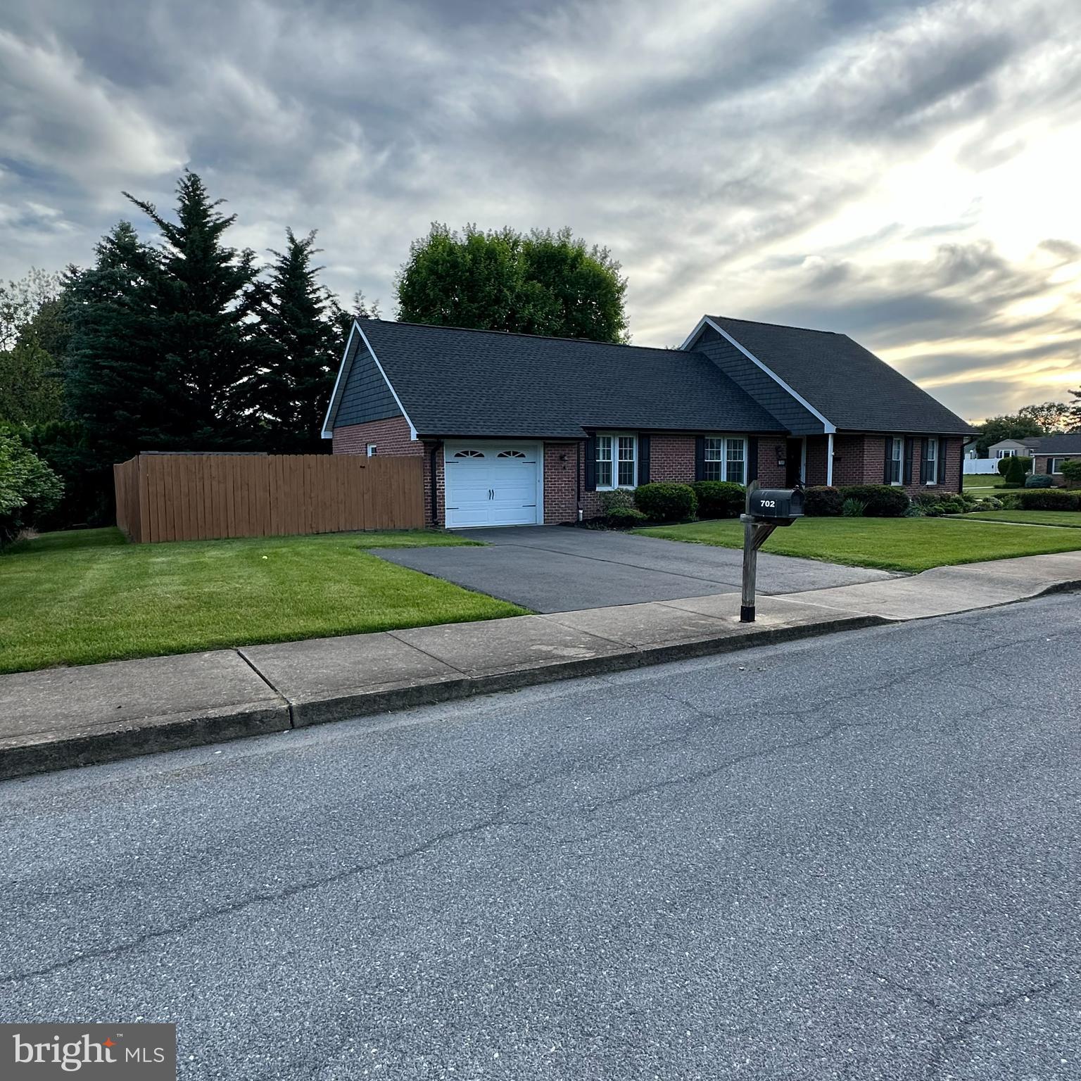 CHAMBERSBURG BOROUGH - Residential