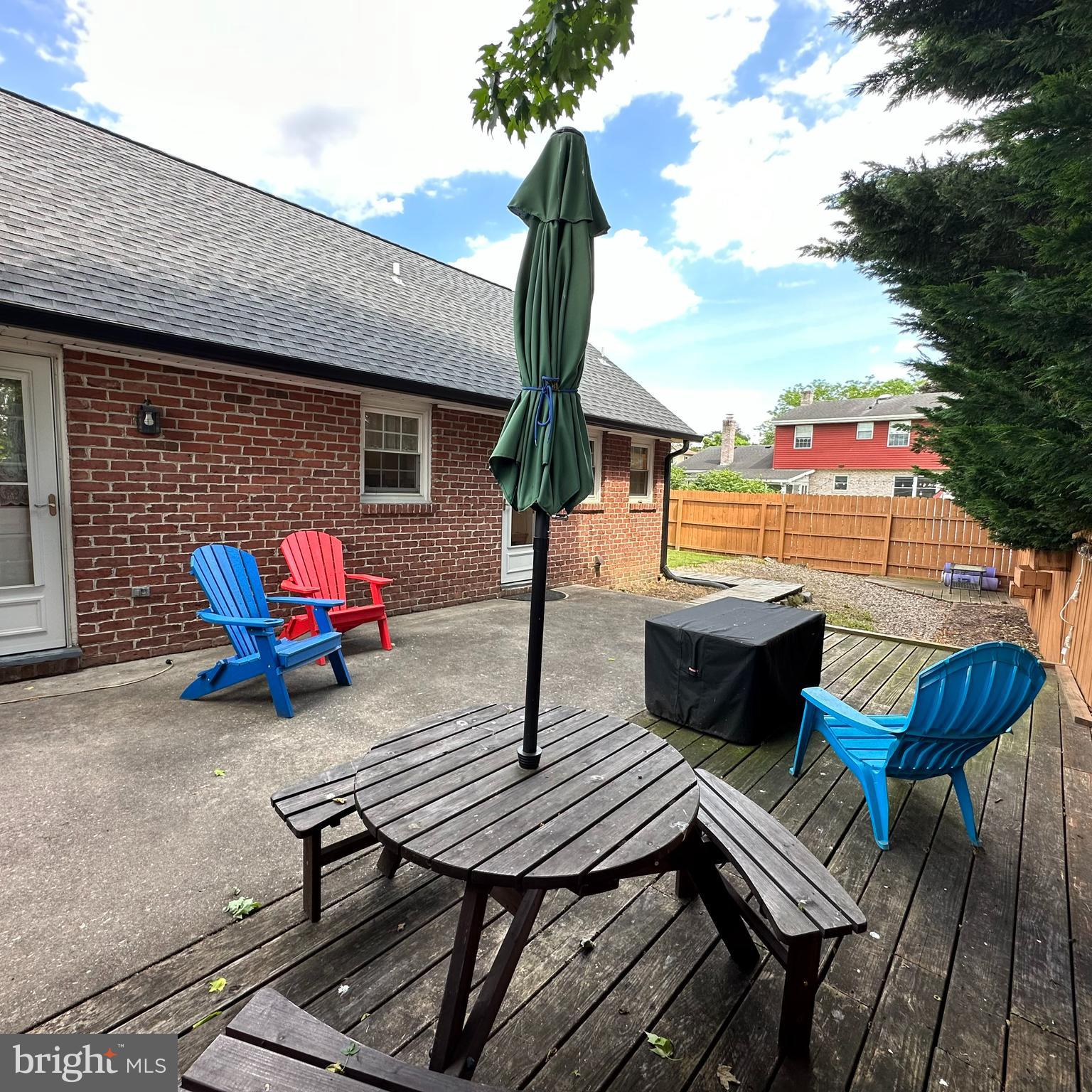 CHAMBERSBURG BOROUGH - Residential