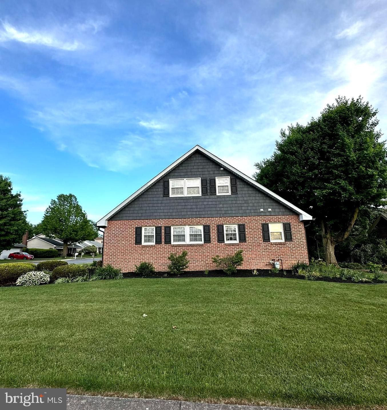 CHAMBERSBURG BOROUGH - Residential