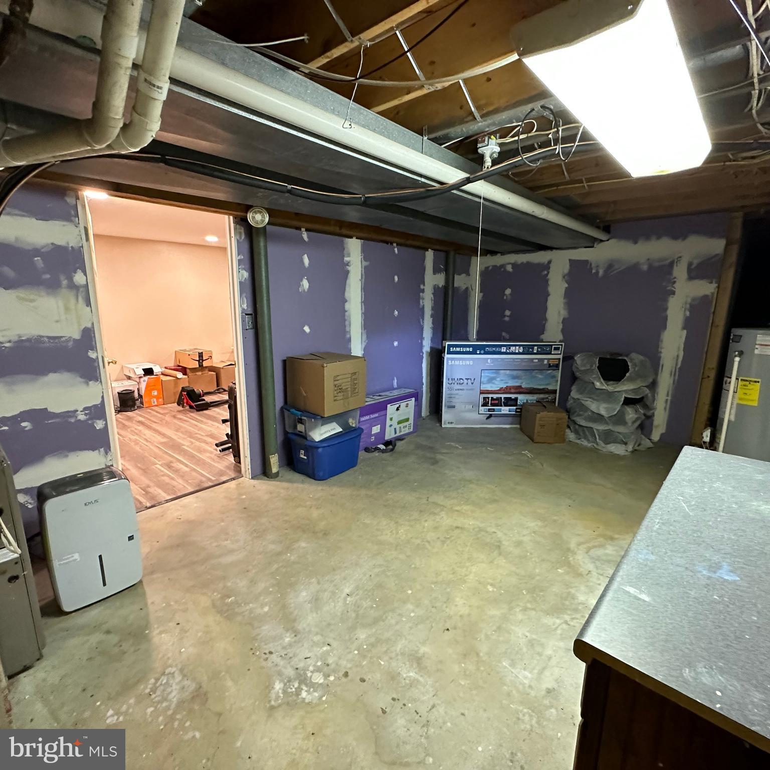 CHAMBERSBURG BOROUGH - Residential