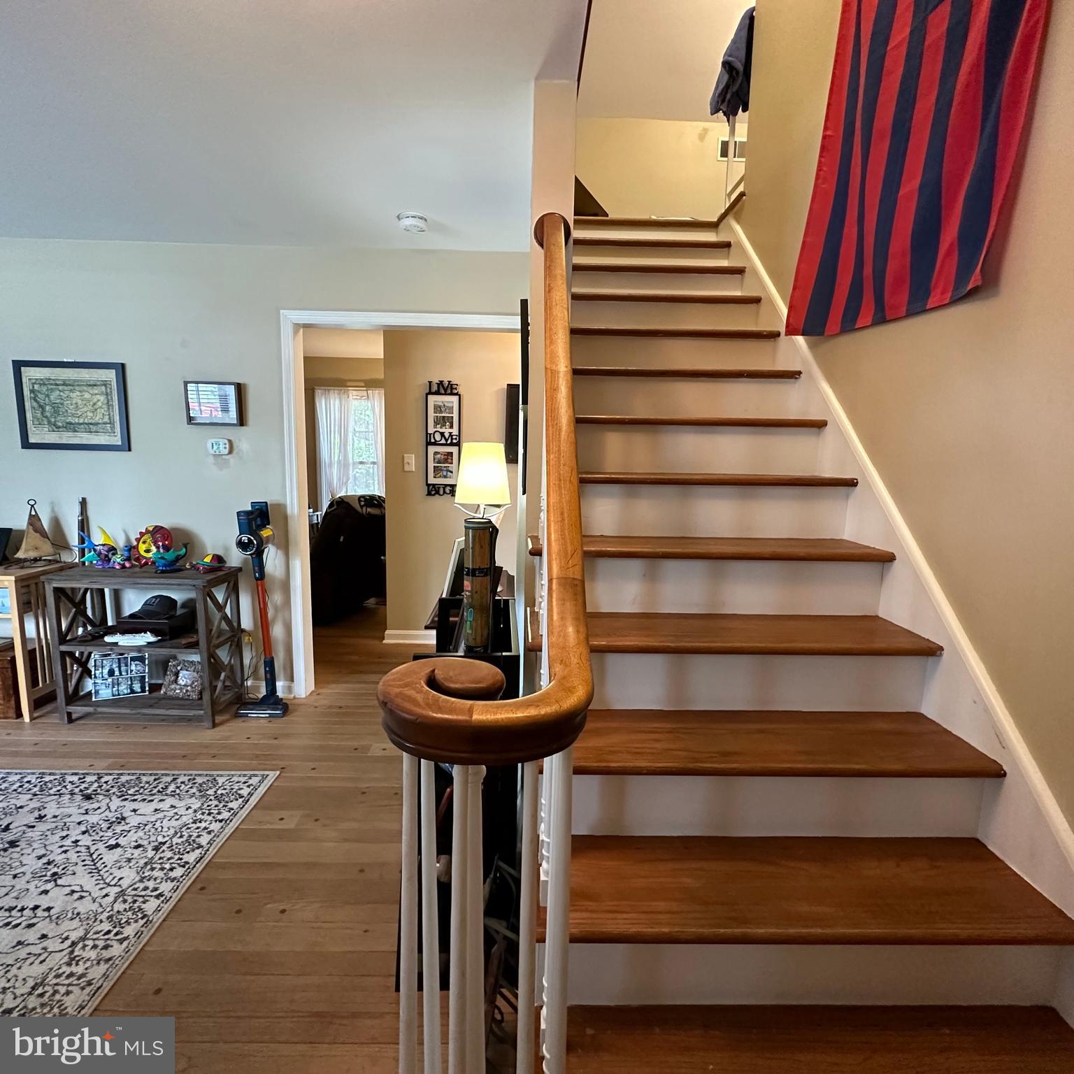 CHAMBERSBURG BOROUGH - Residential