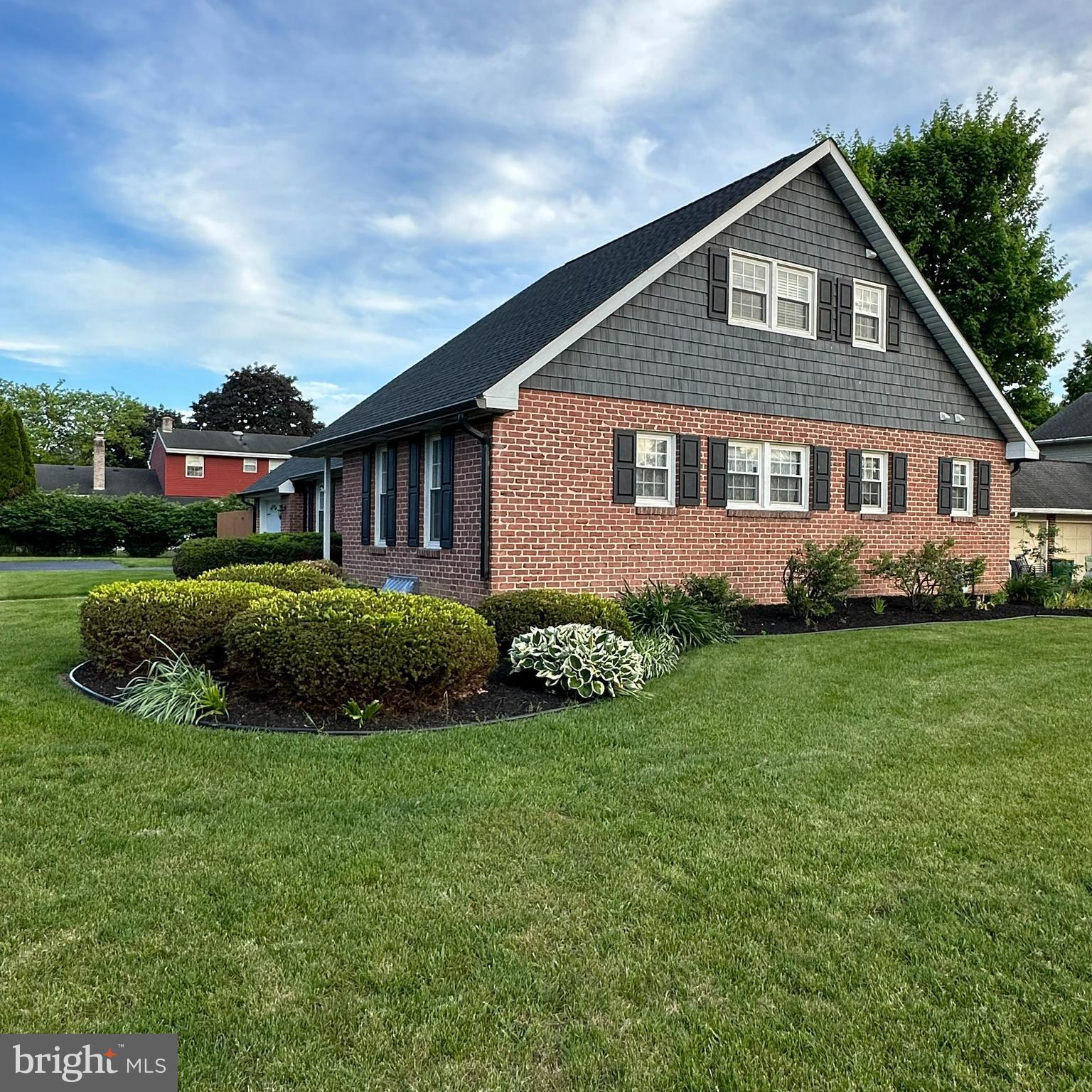 CHAMBERSBURG BOROUGH - Residential