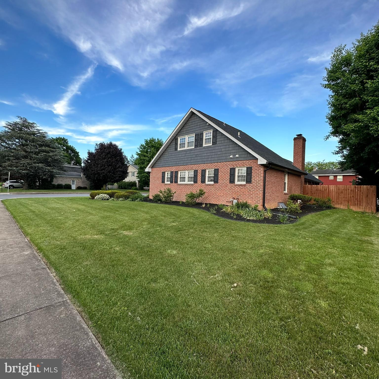 CHAMBERSBURG BOROUGH - Residential