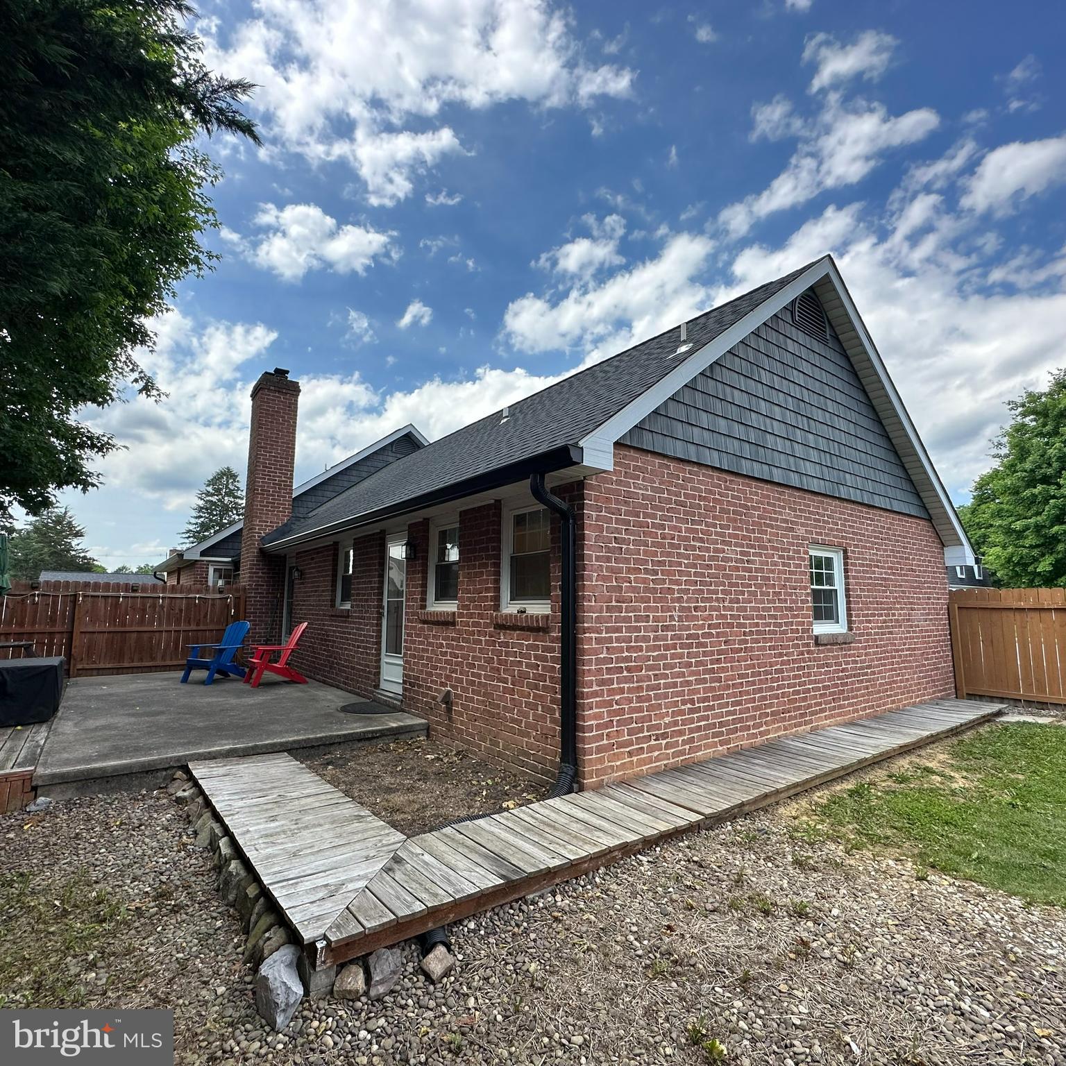 CHAMBERSBURG BOROUGH - Residential