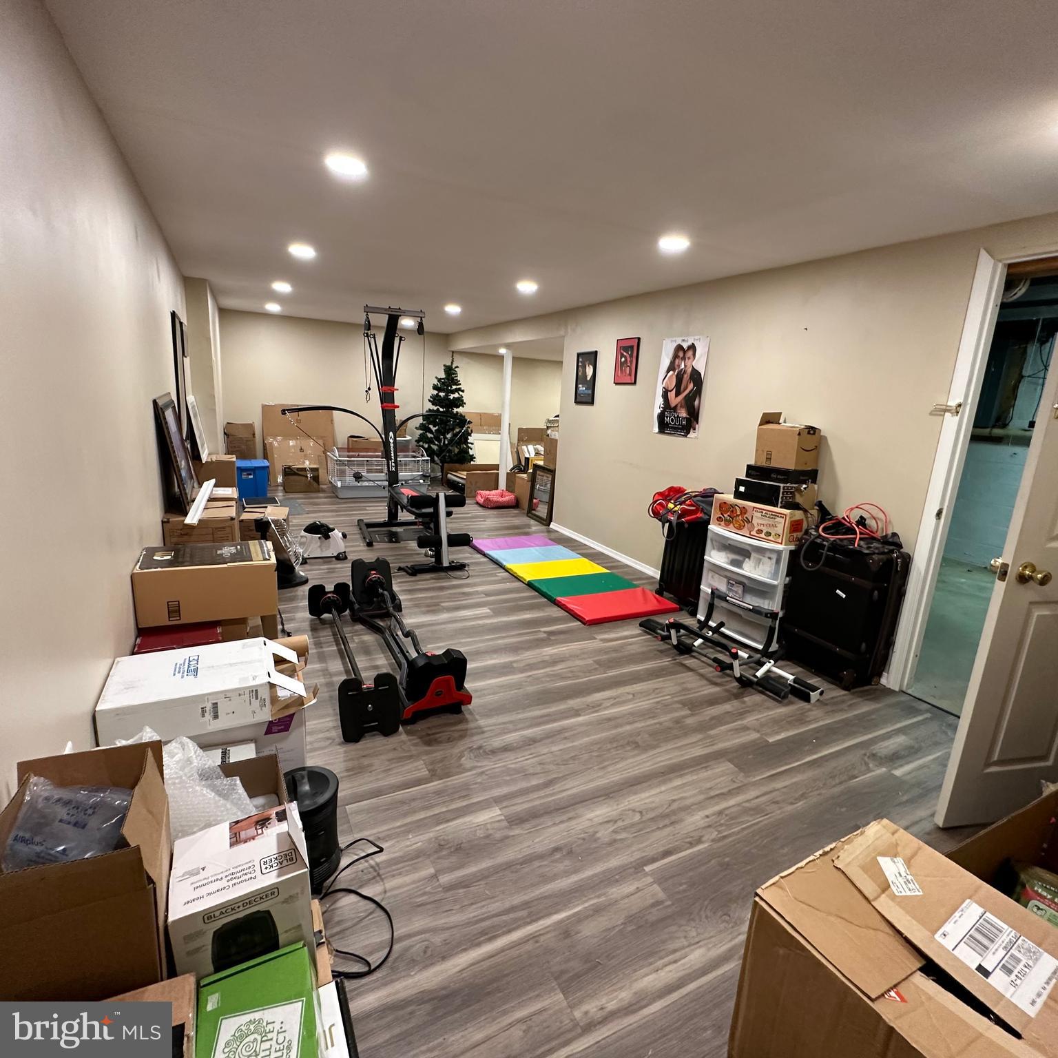 CHAMBERSBURG BOROUGH - Residential