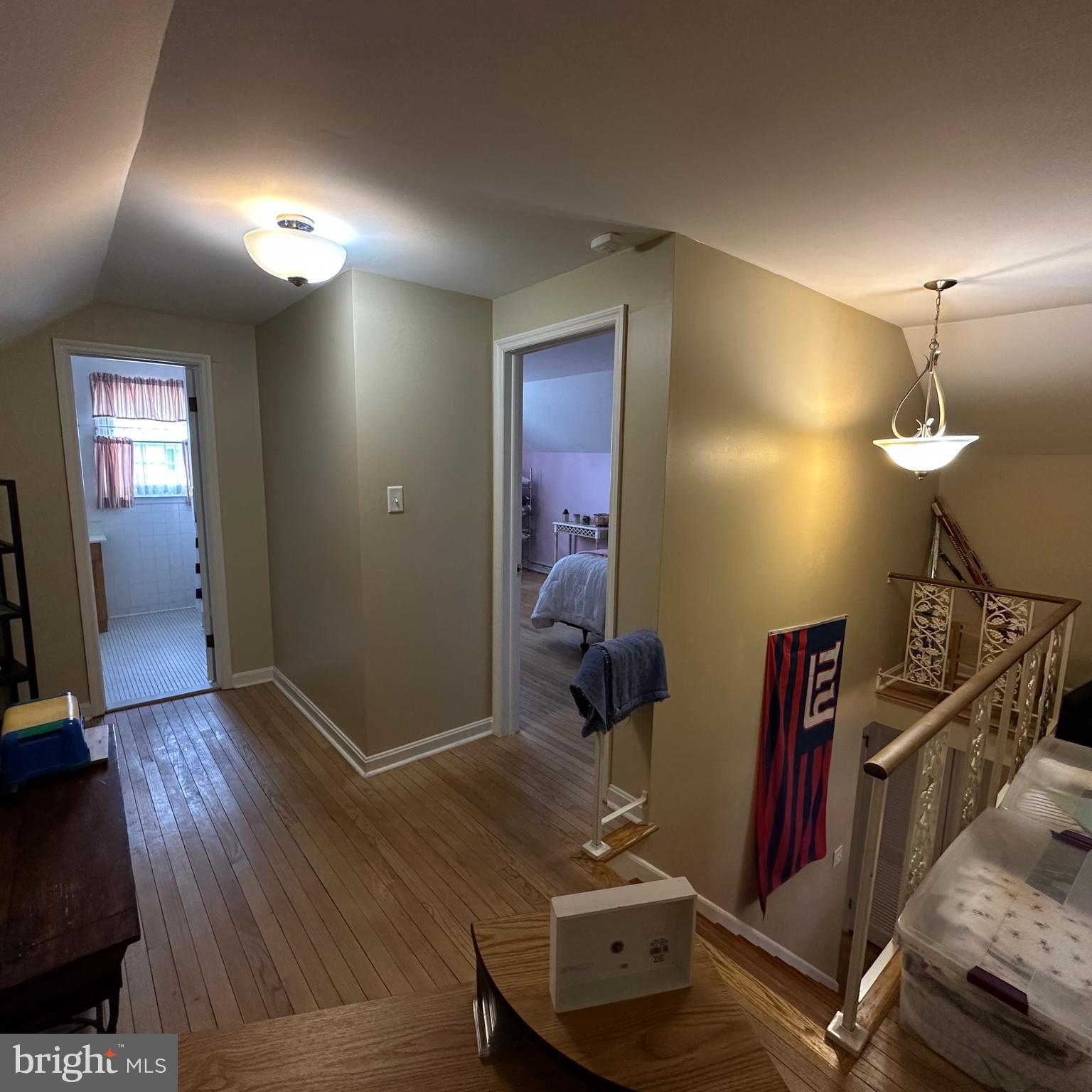 CHAMBERSBURG BOROUGH - Residential