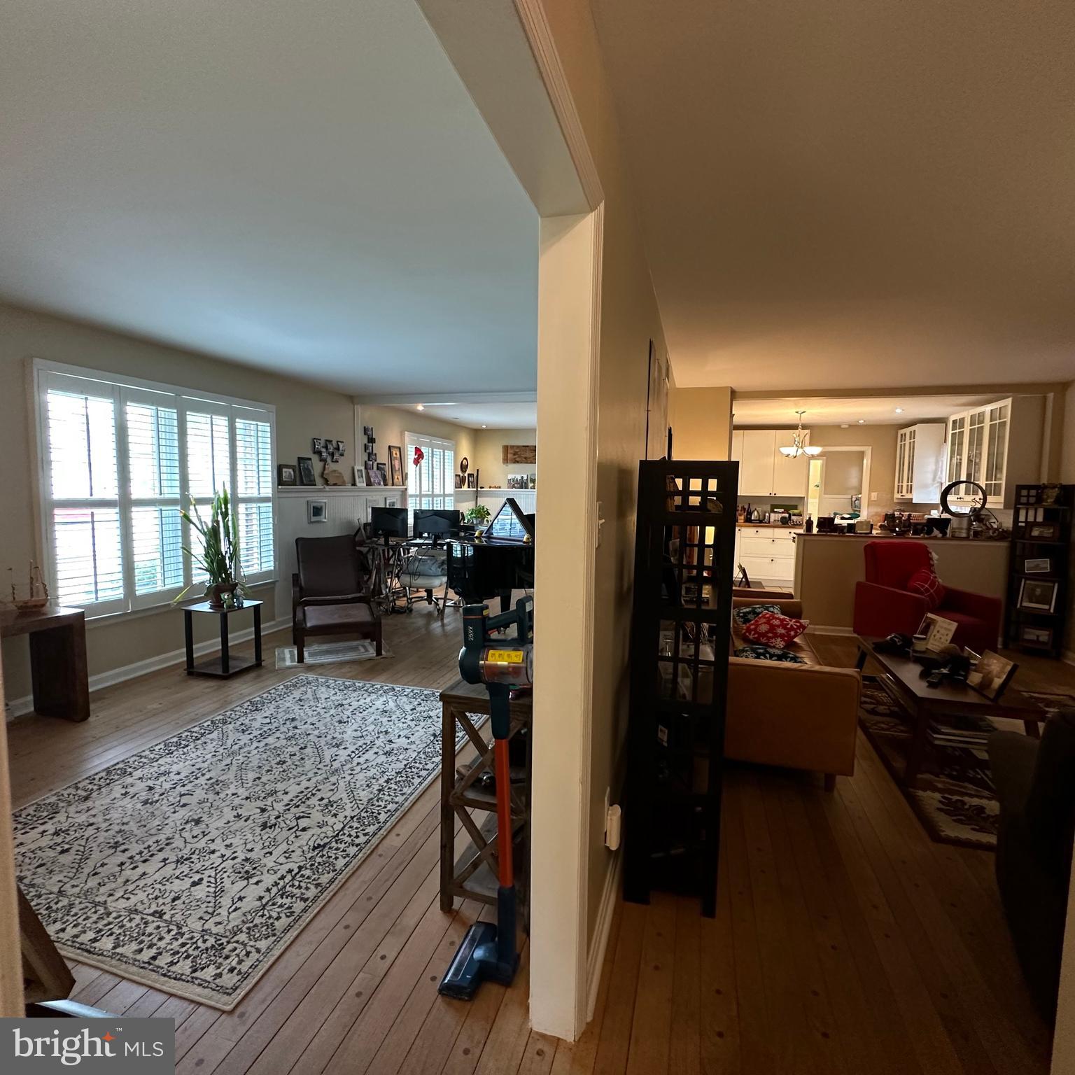 CHAMBERSBURG BOROUGH - Residential