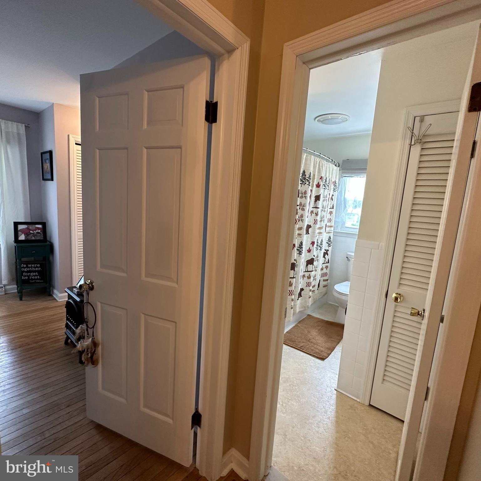 CHAMBERSBURG BOROUGH - Residential