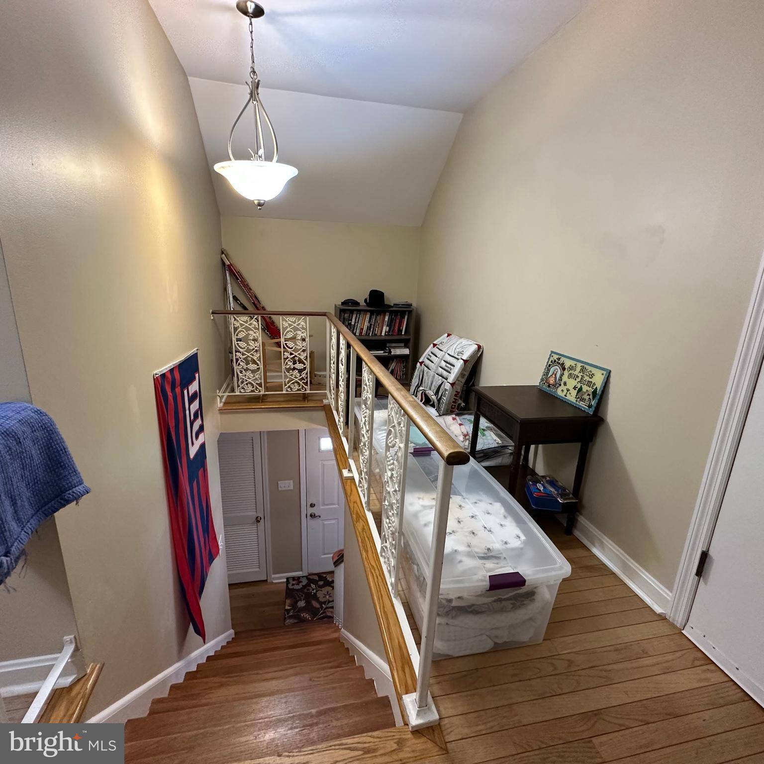 CHAMBERSBURG BOROUGH - Residential