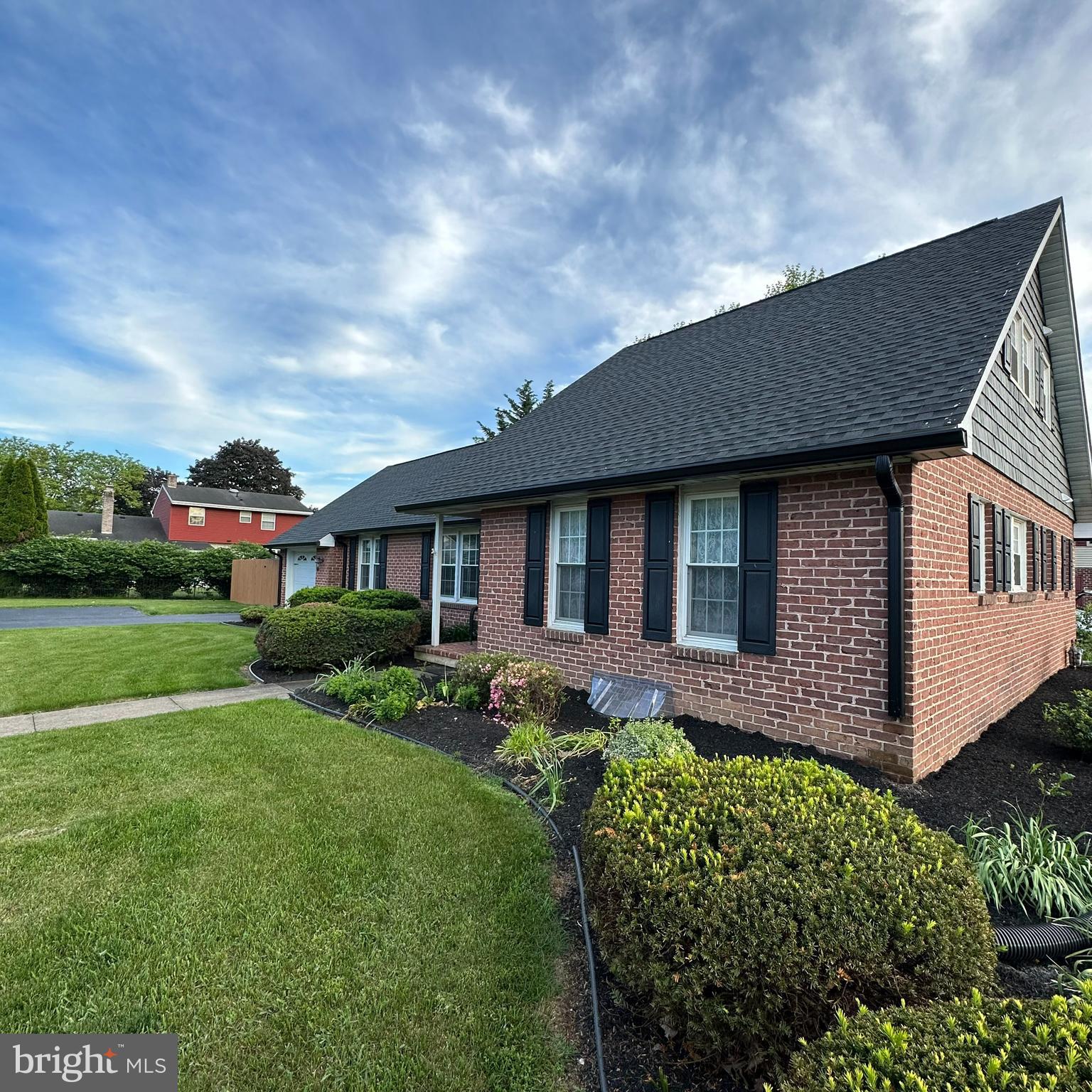 CHAMBERSBURG BOROUGH - Residential